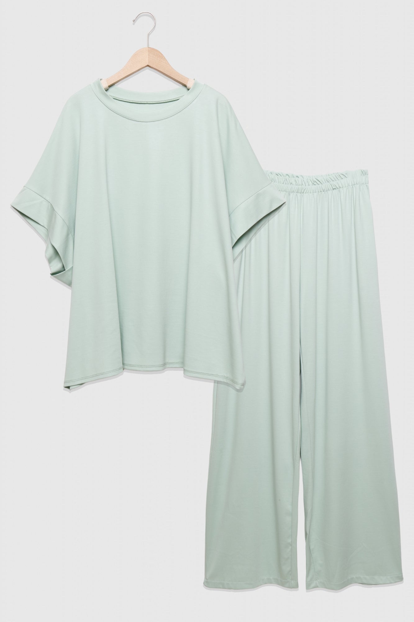 CONJUNTO  CURVE LILI