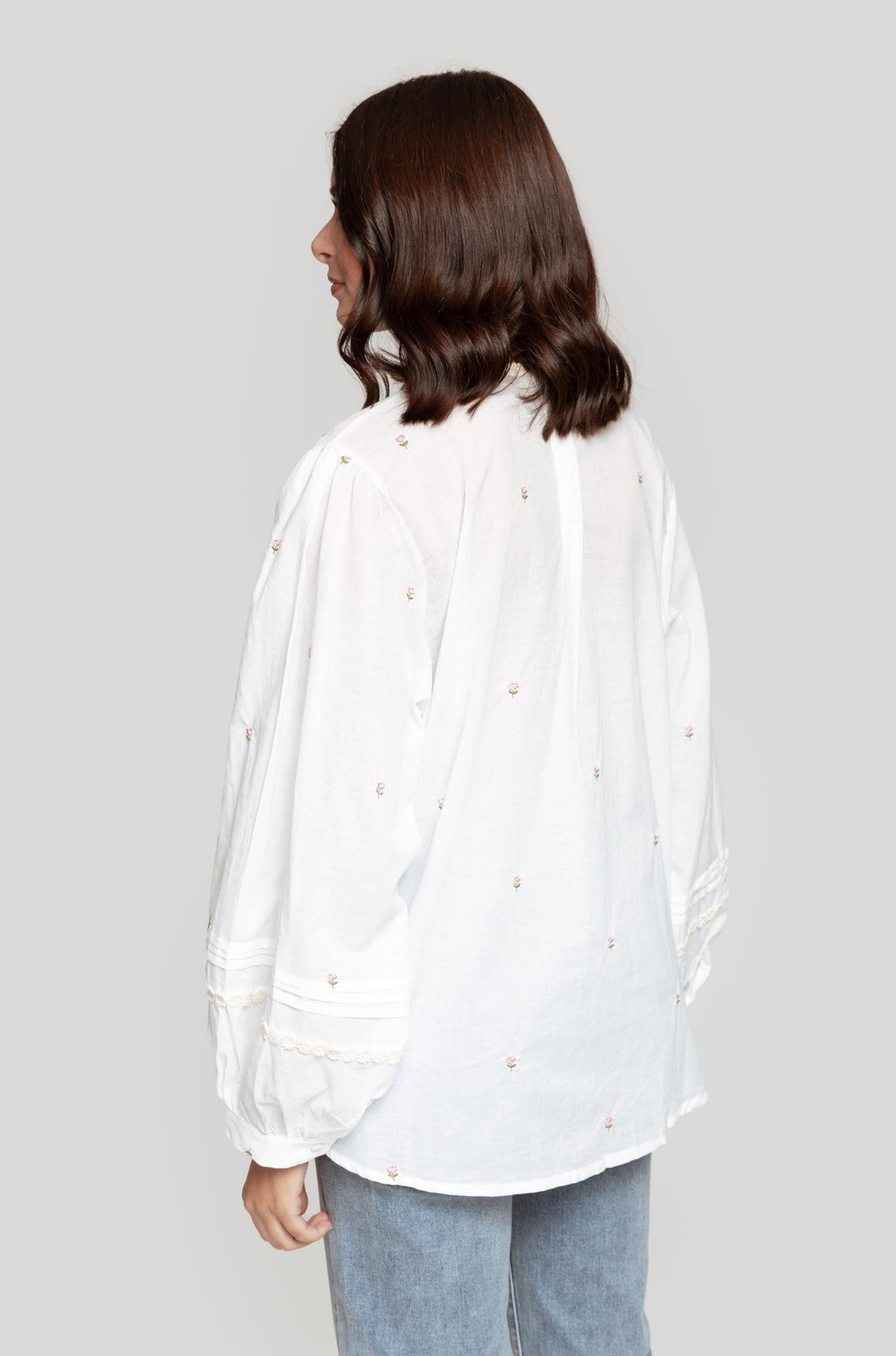 BLUSA  BOREAL