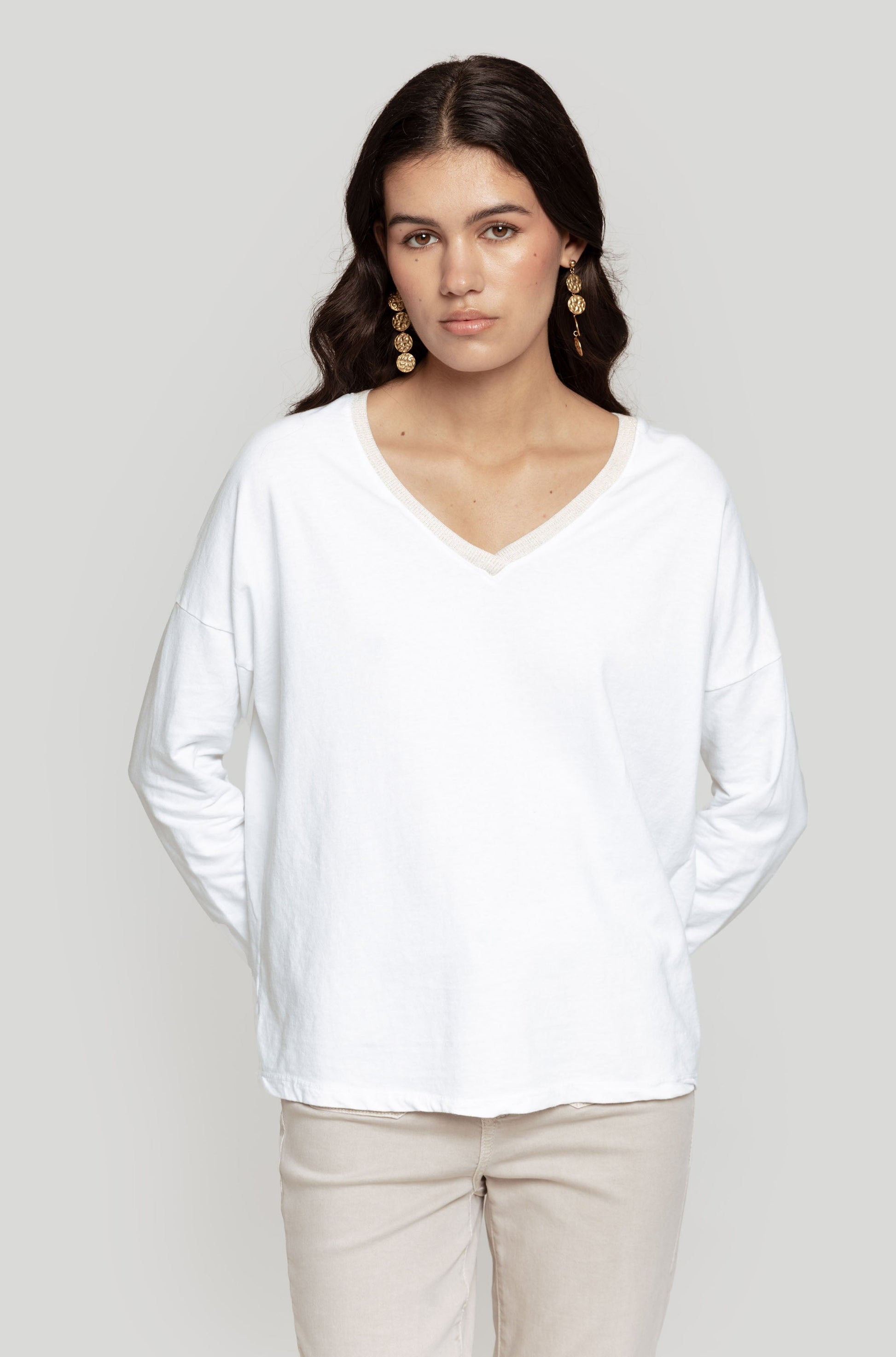 CAMISETA  SIENA