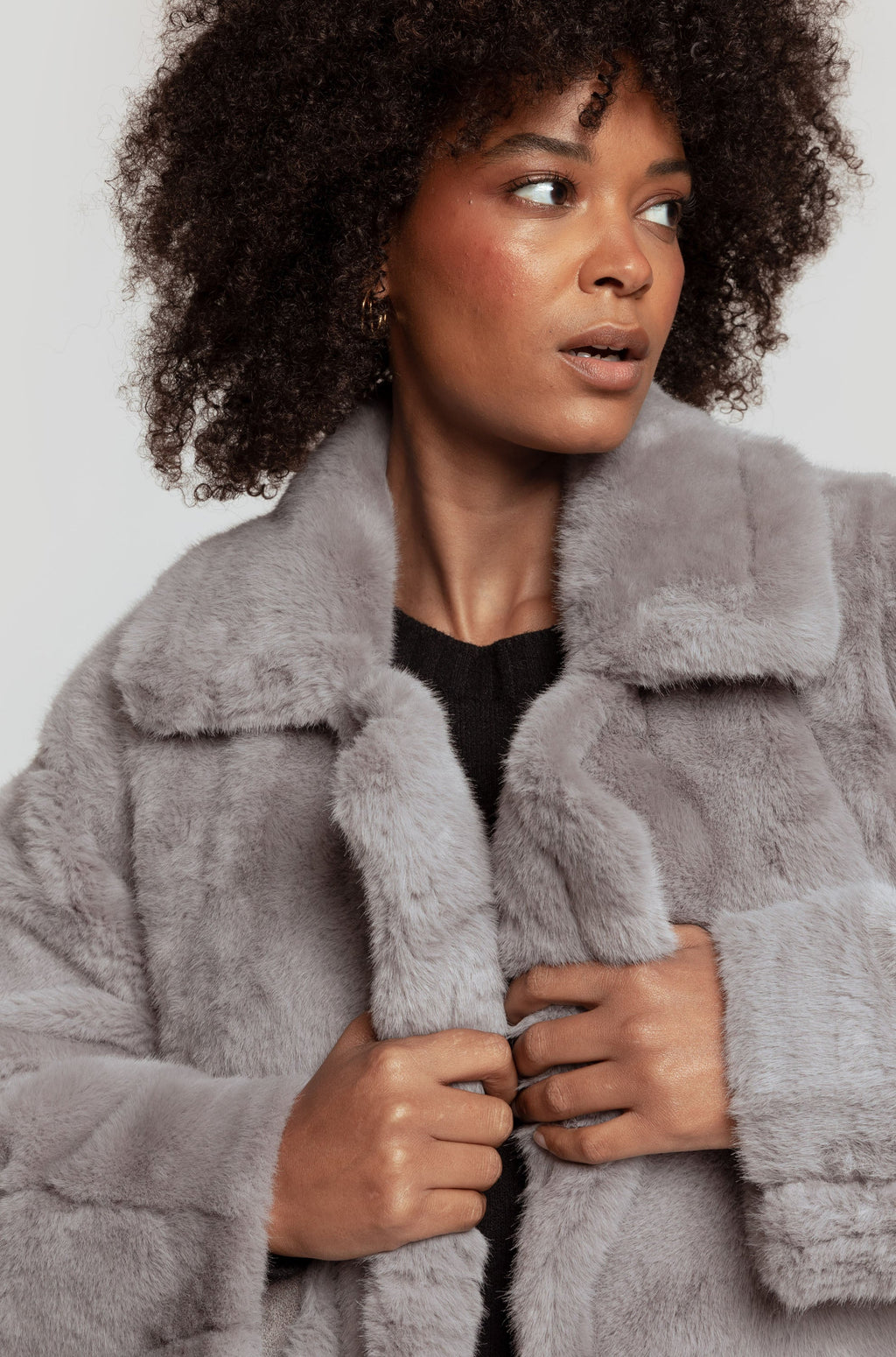 ABRIGO VICTORIA LARGO