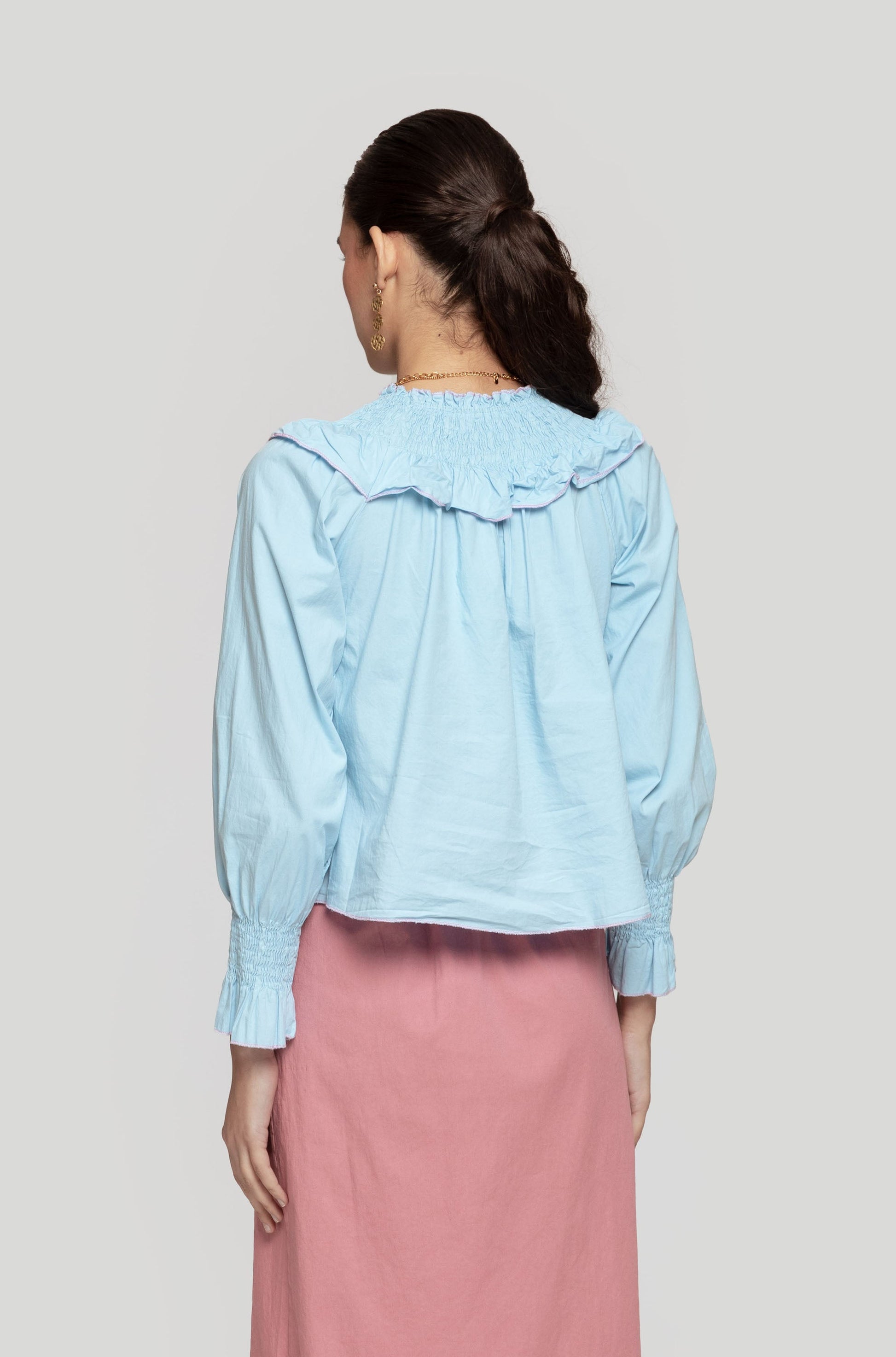 BLUSA  MARTA