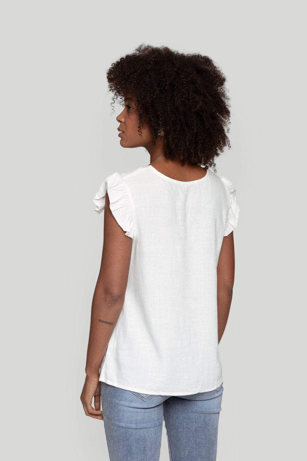 BLUSA  LINA