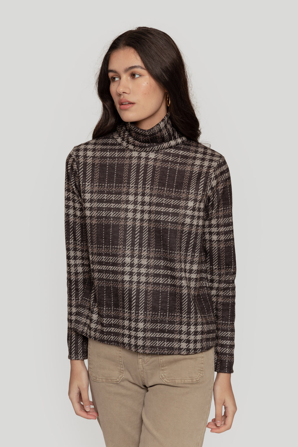 JERSEY  CUELLO VUELTO