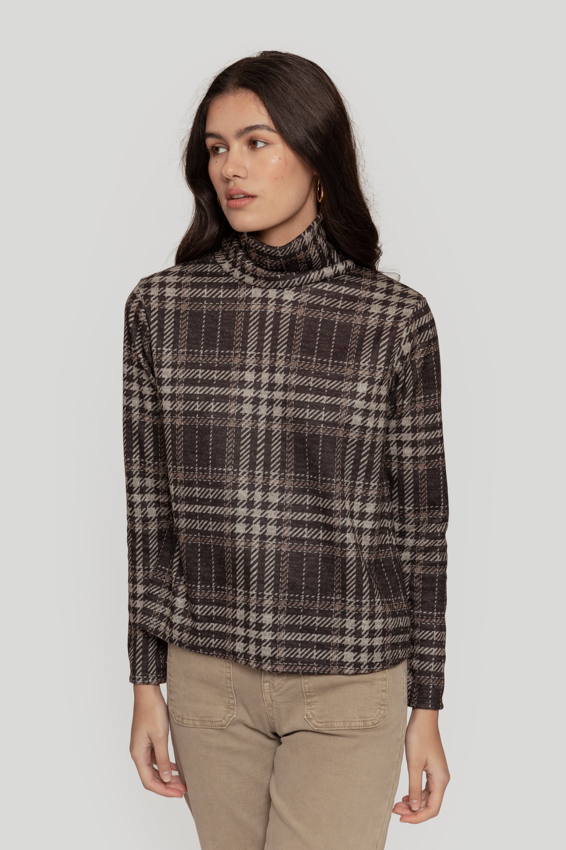 JERSEY  CUELLO VUELTO