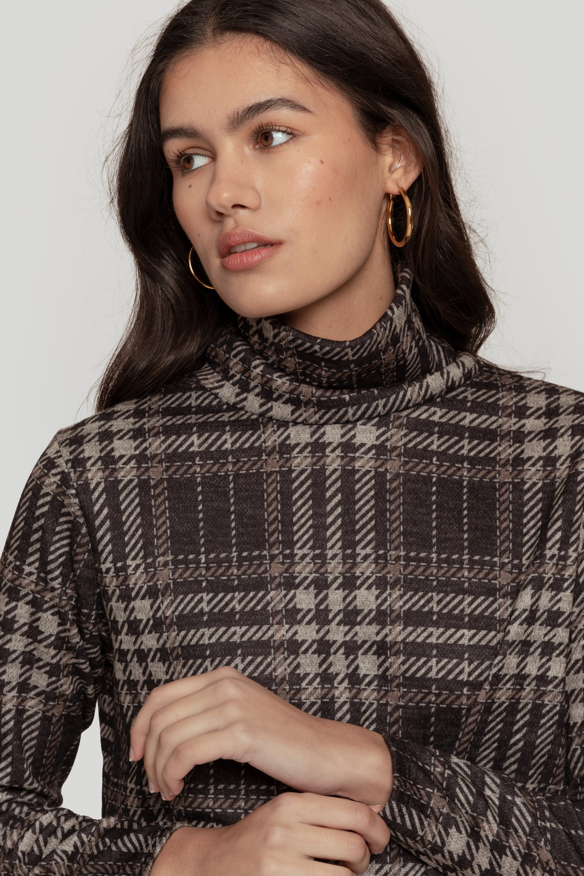 JERSEY  CUELLO VUELTO