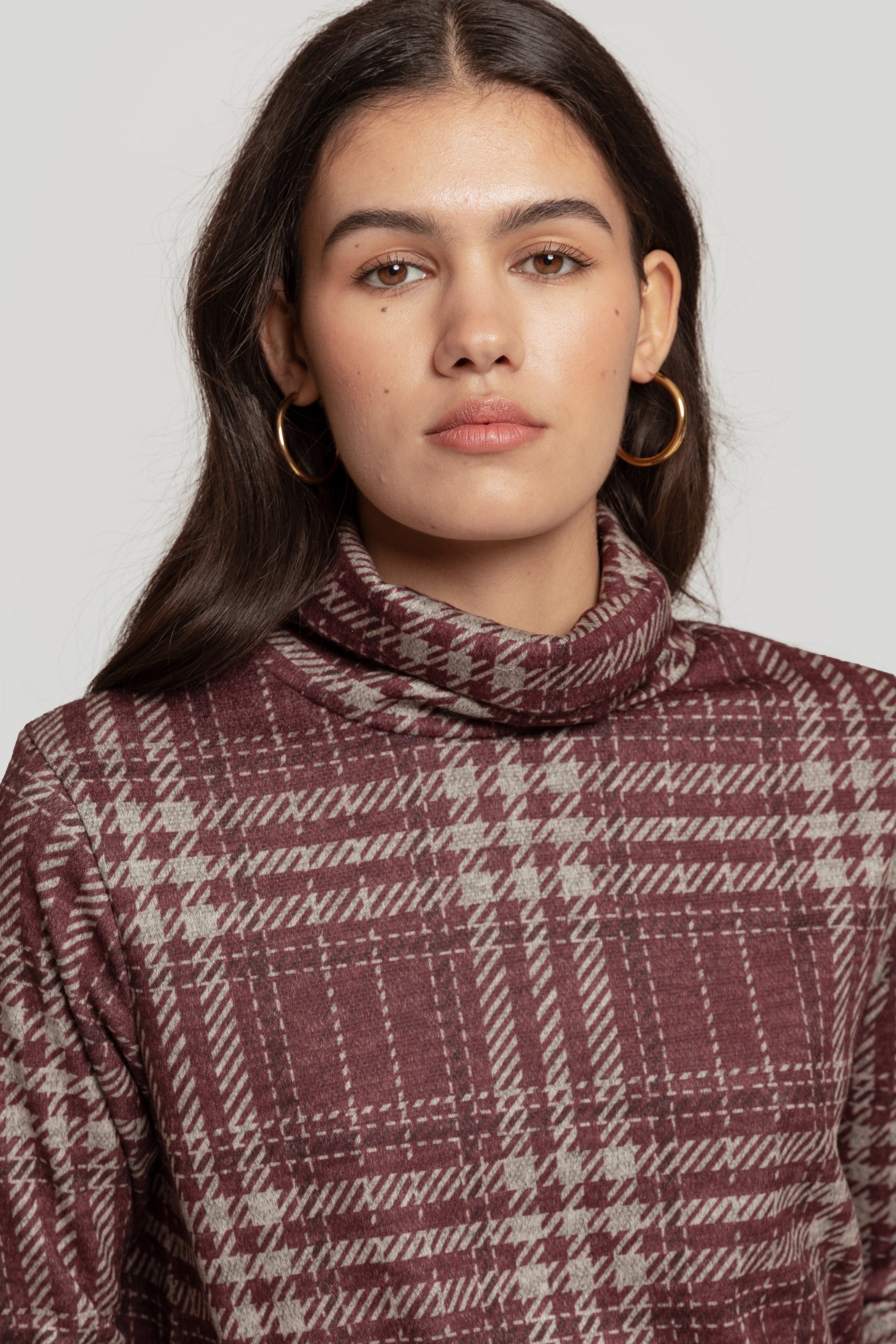 JERSEY  CUELLO VUELTO