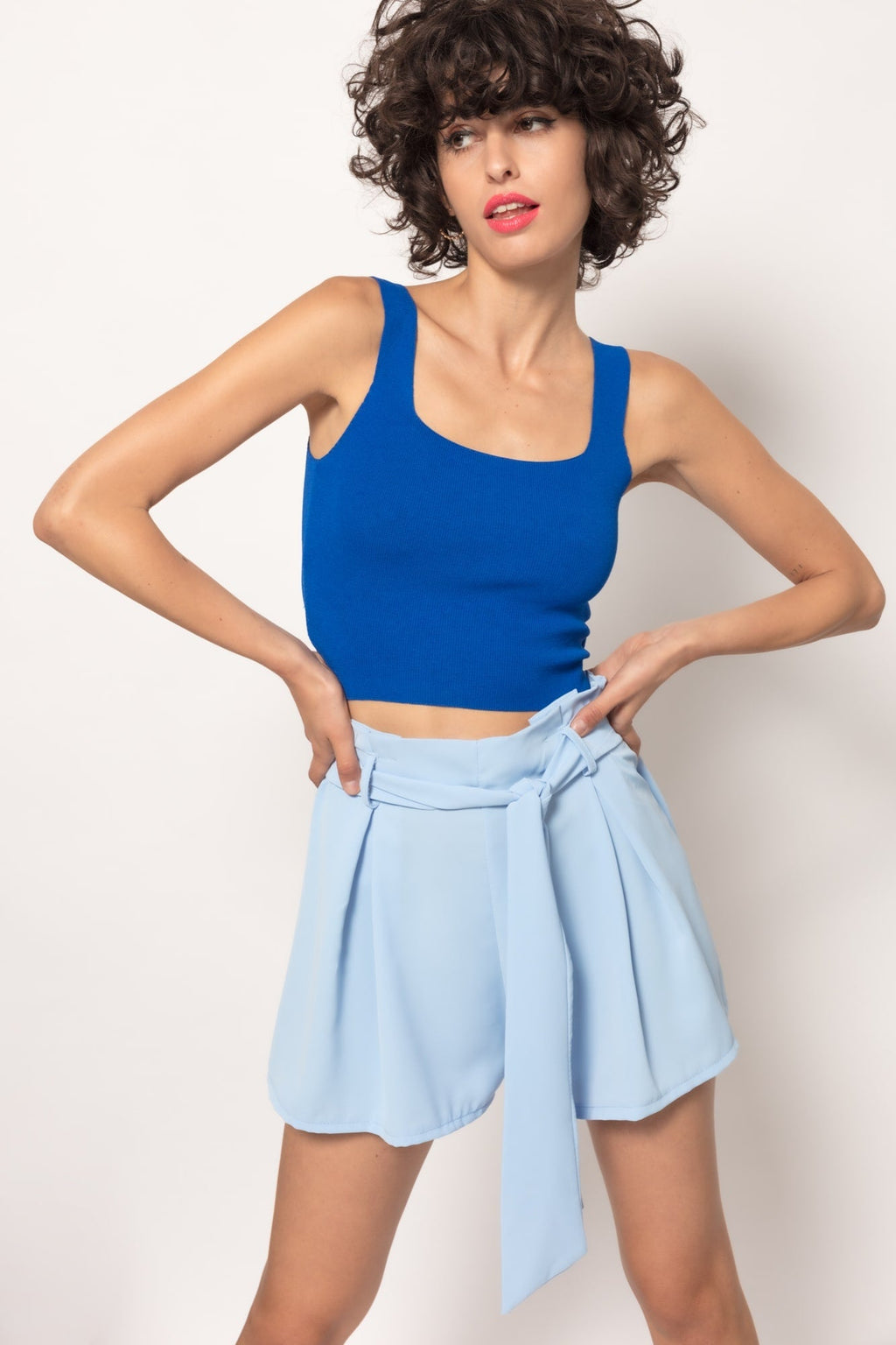 SHORTS  LAZO