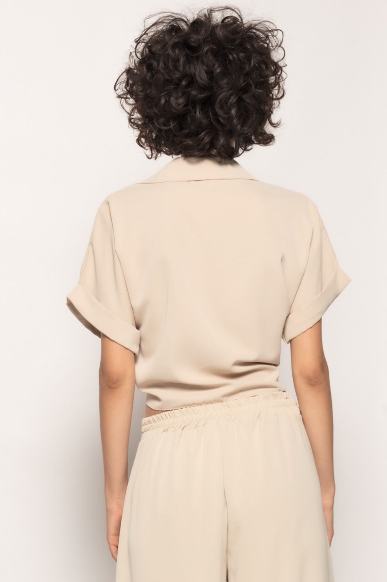 CAMISA ARMONIA SEDOSA