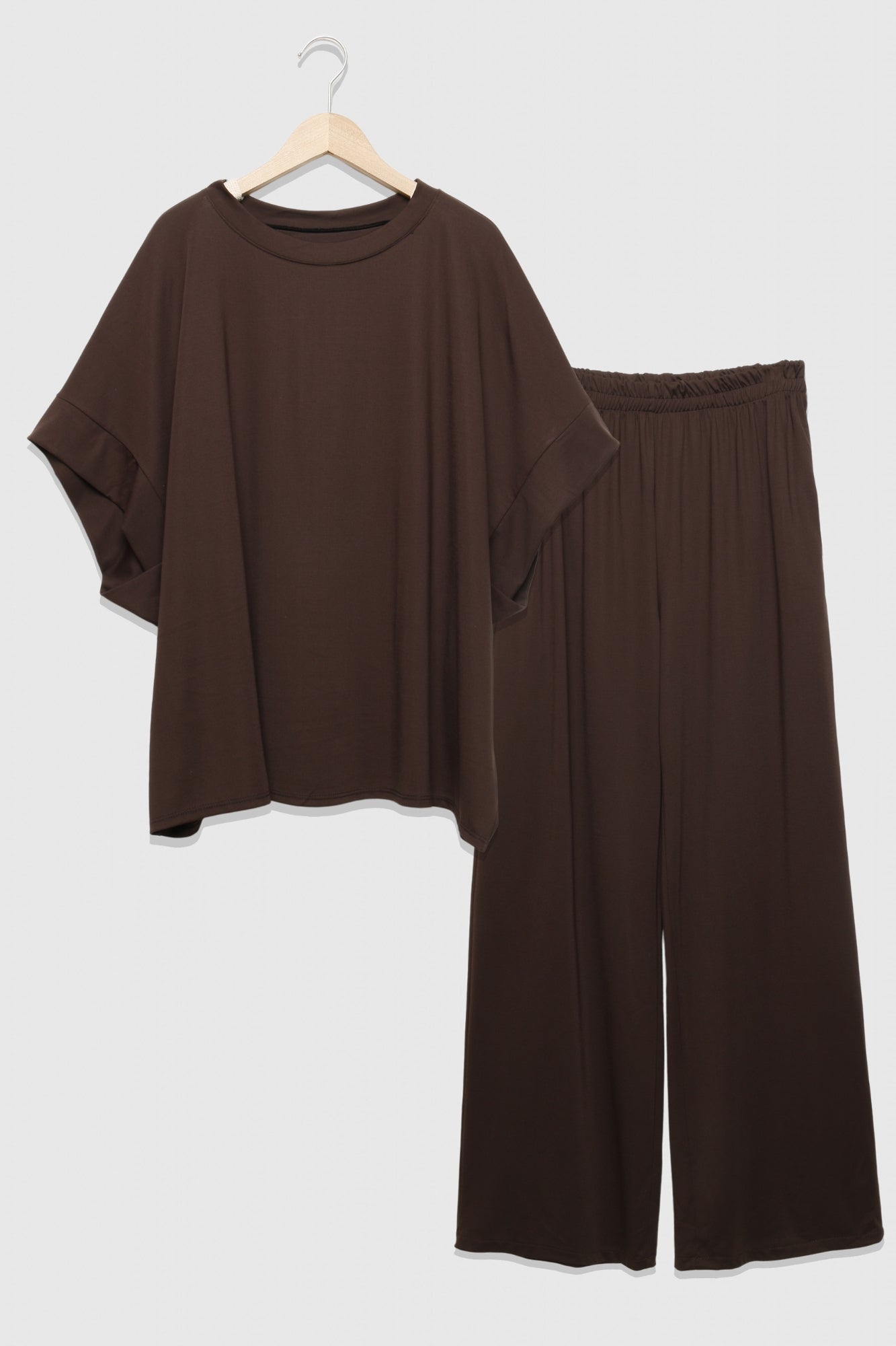 CONJUNTO  CURVE LILI