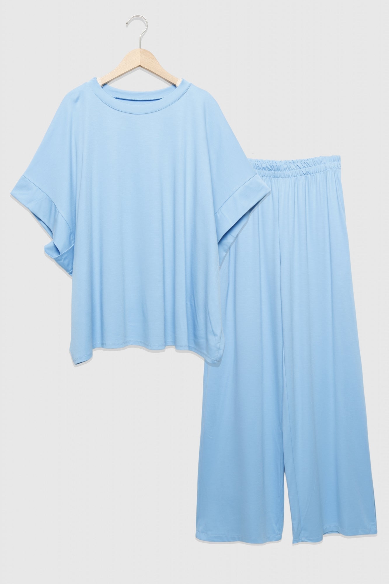 CONJUNTO  CURVE LILI