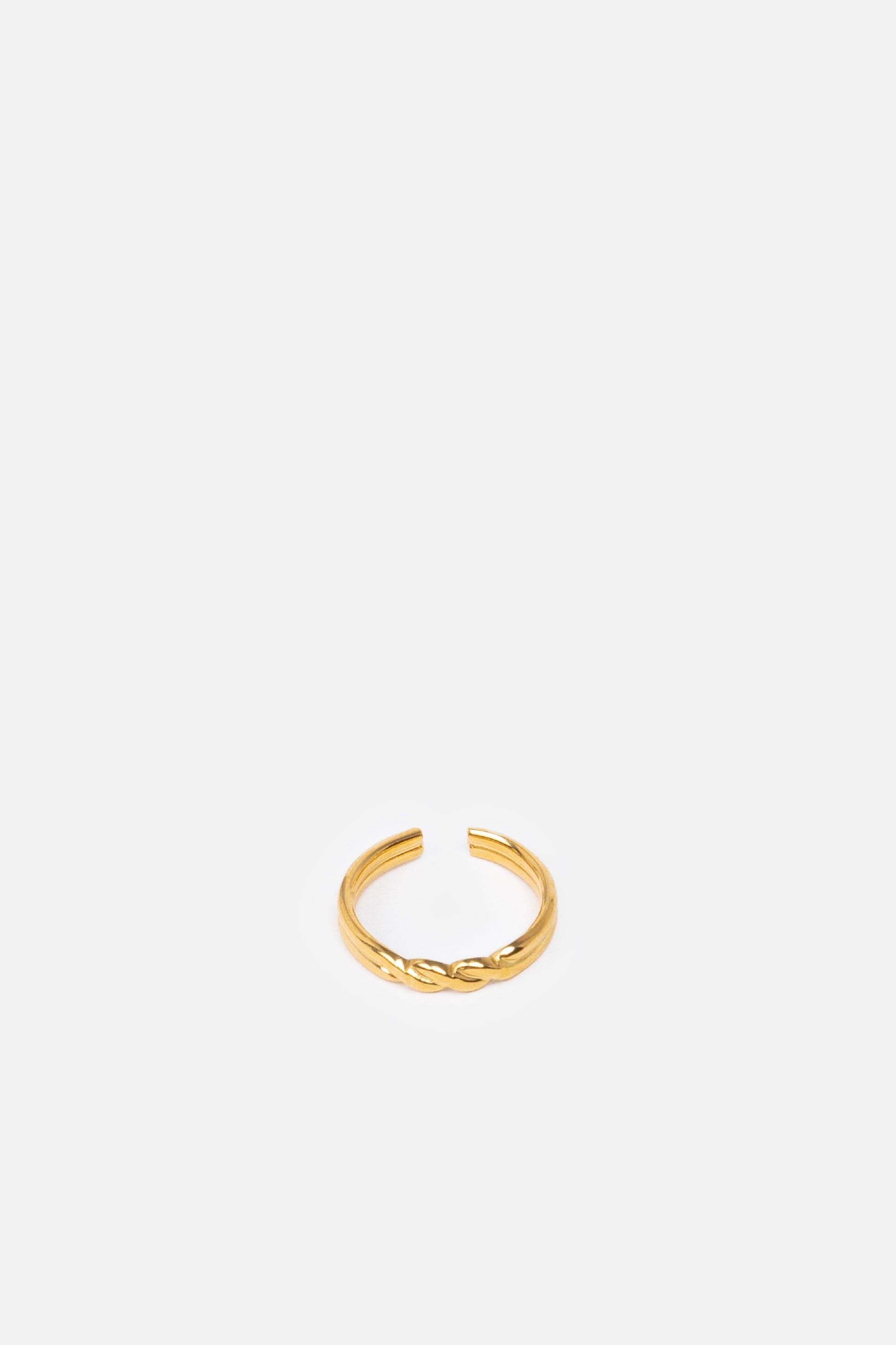 ANILLO  INFINITO