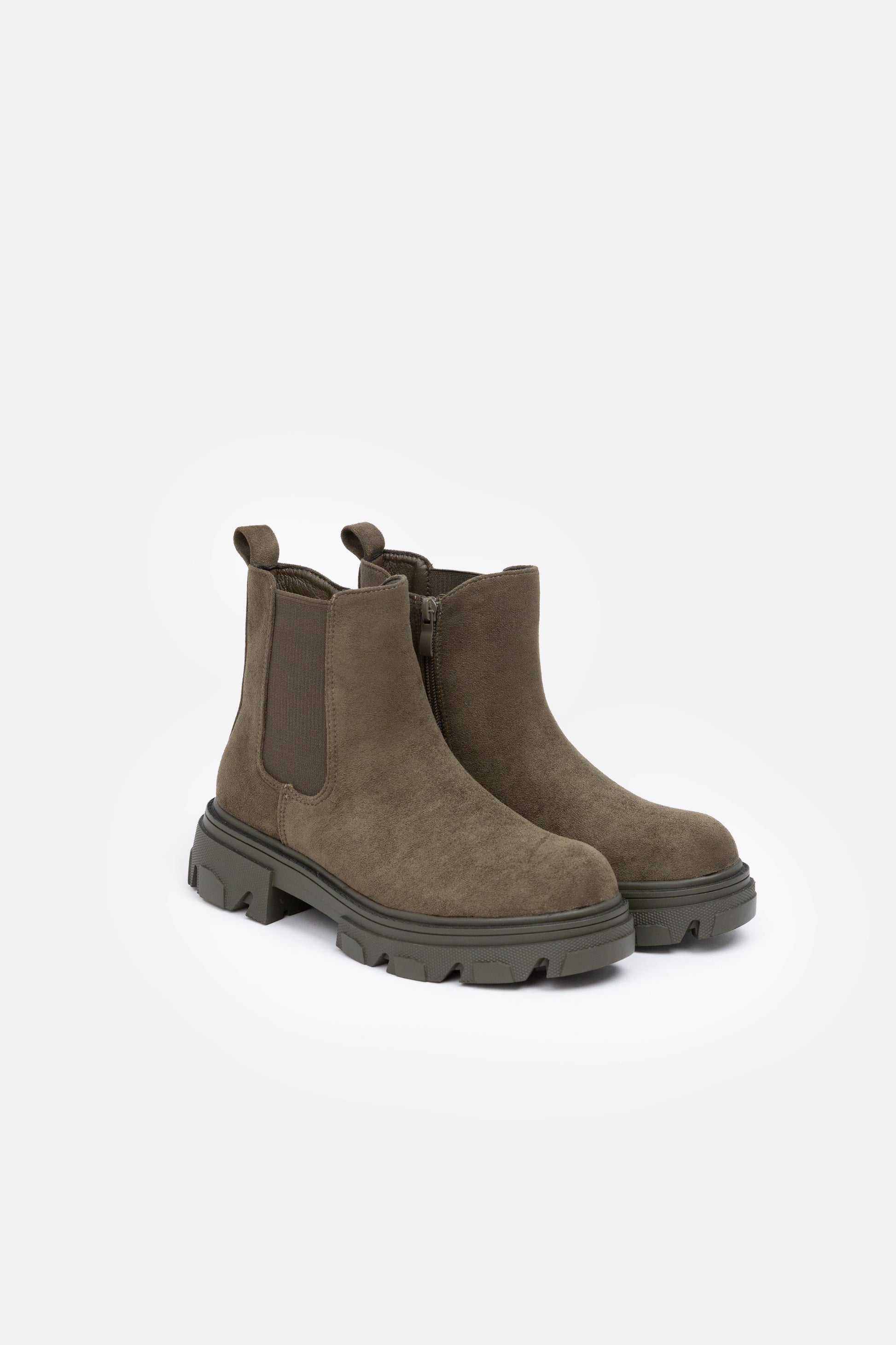 BOTIN  TRACK