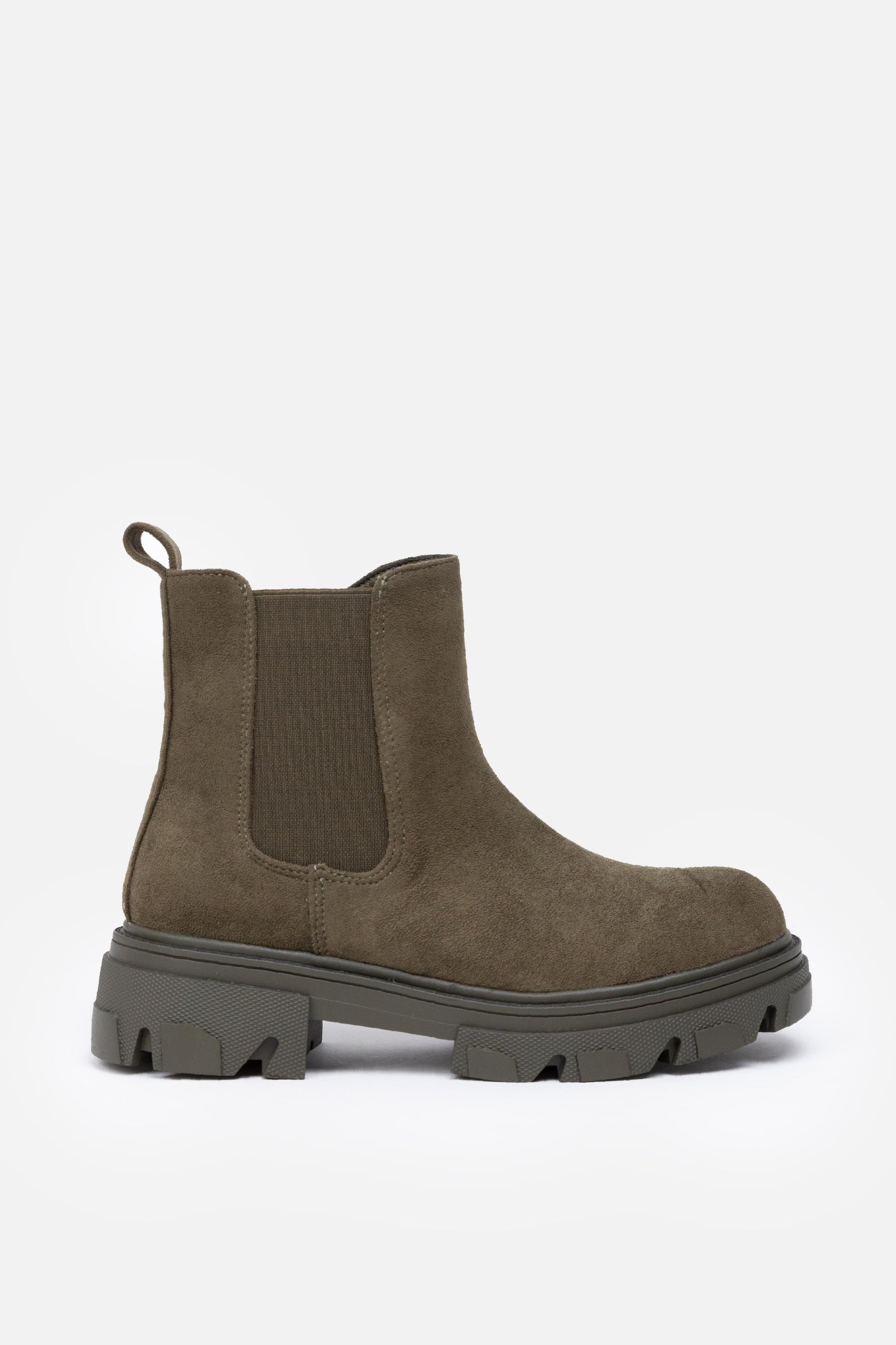 BOTIN  TRACK