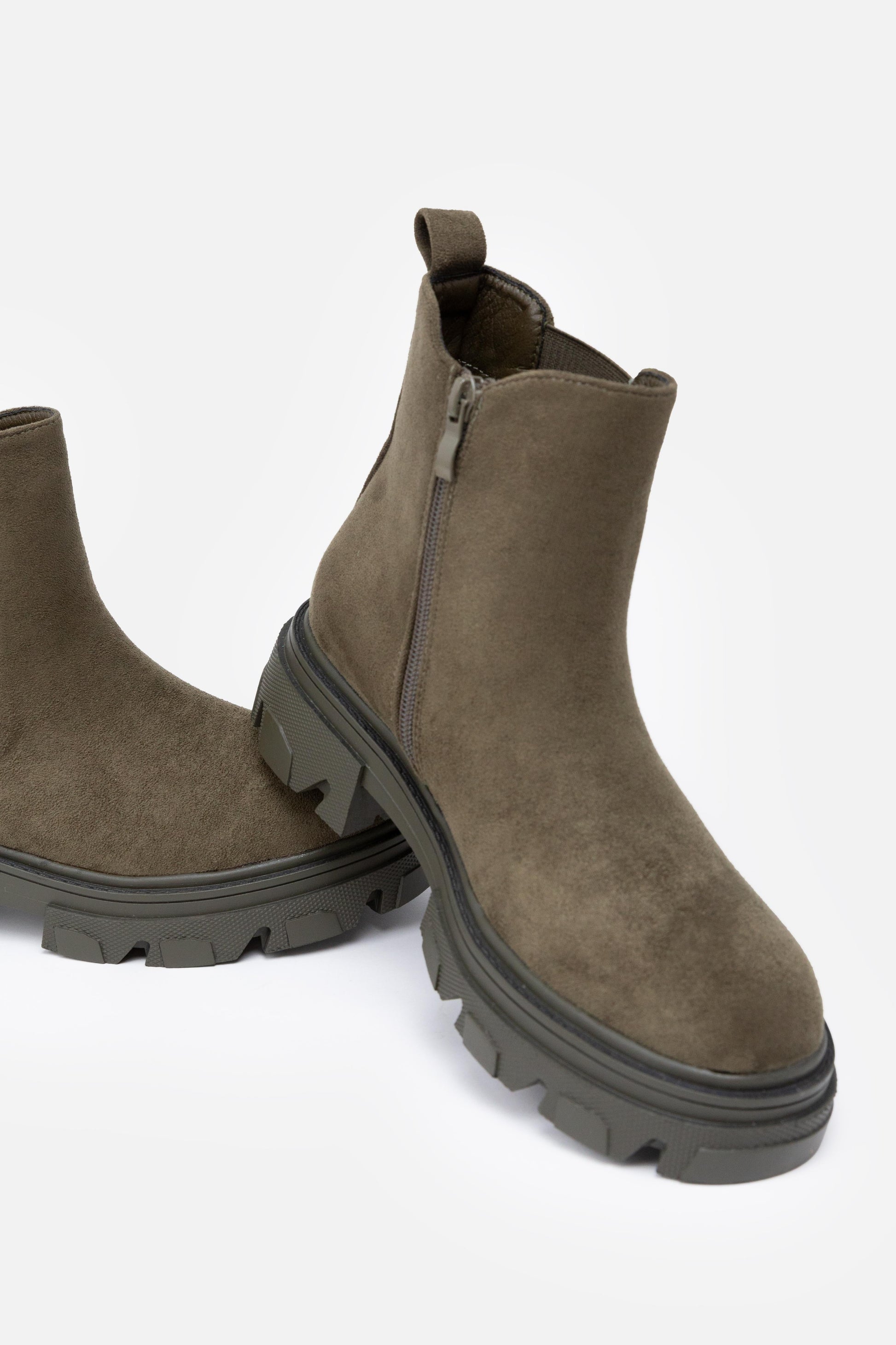 BOTIN  TRACK