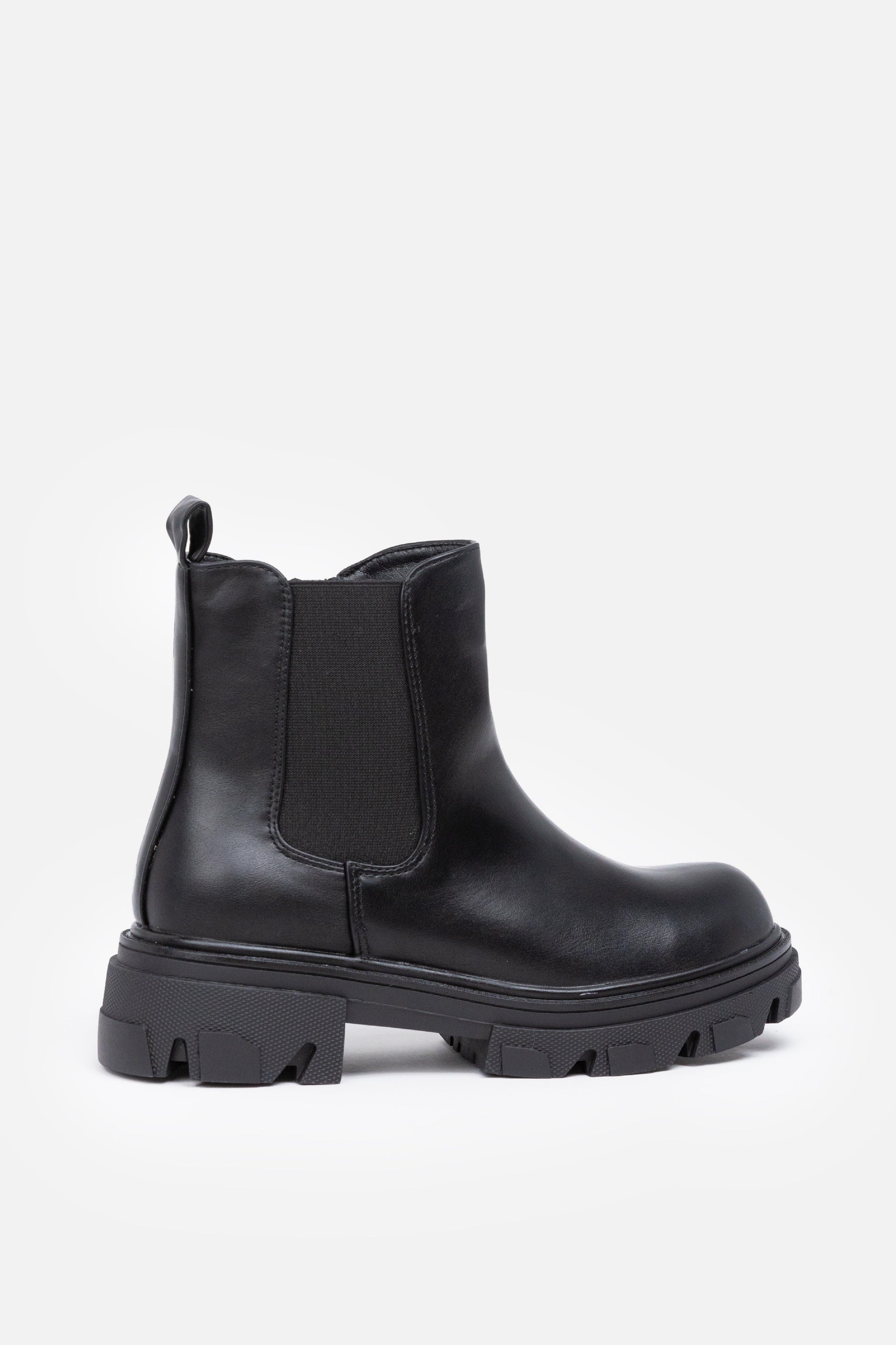 BOTIN  TRACK