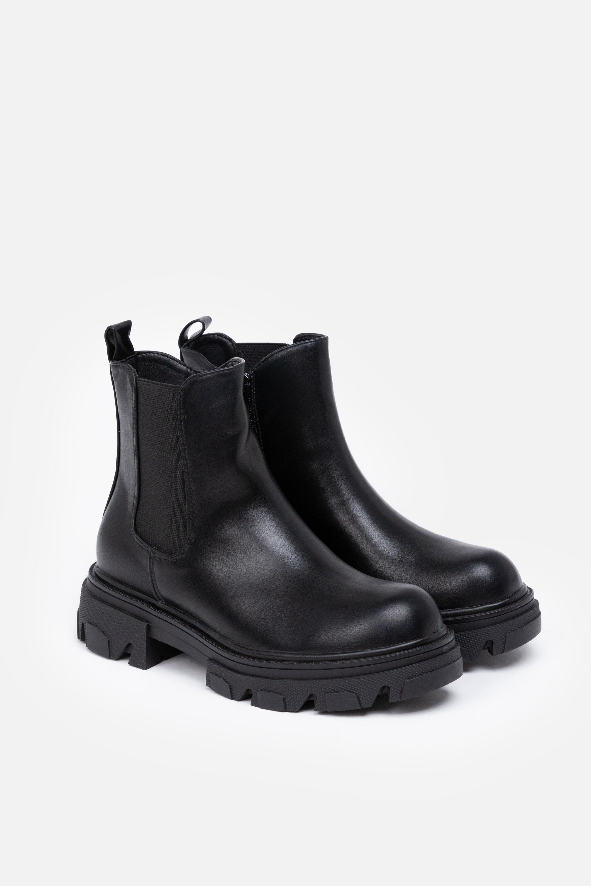 BOTIN  TRACK