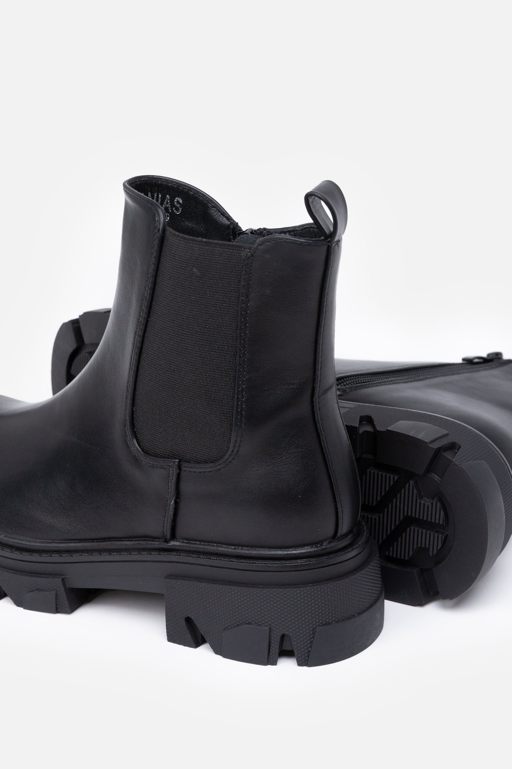 BOTIN  TRACK