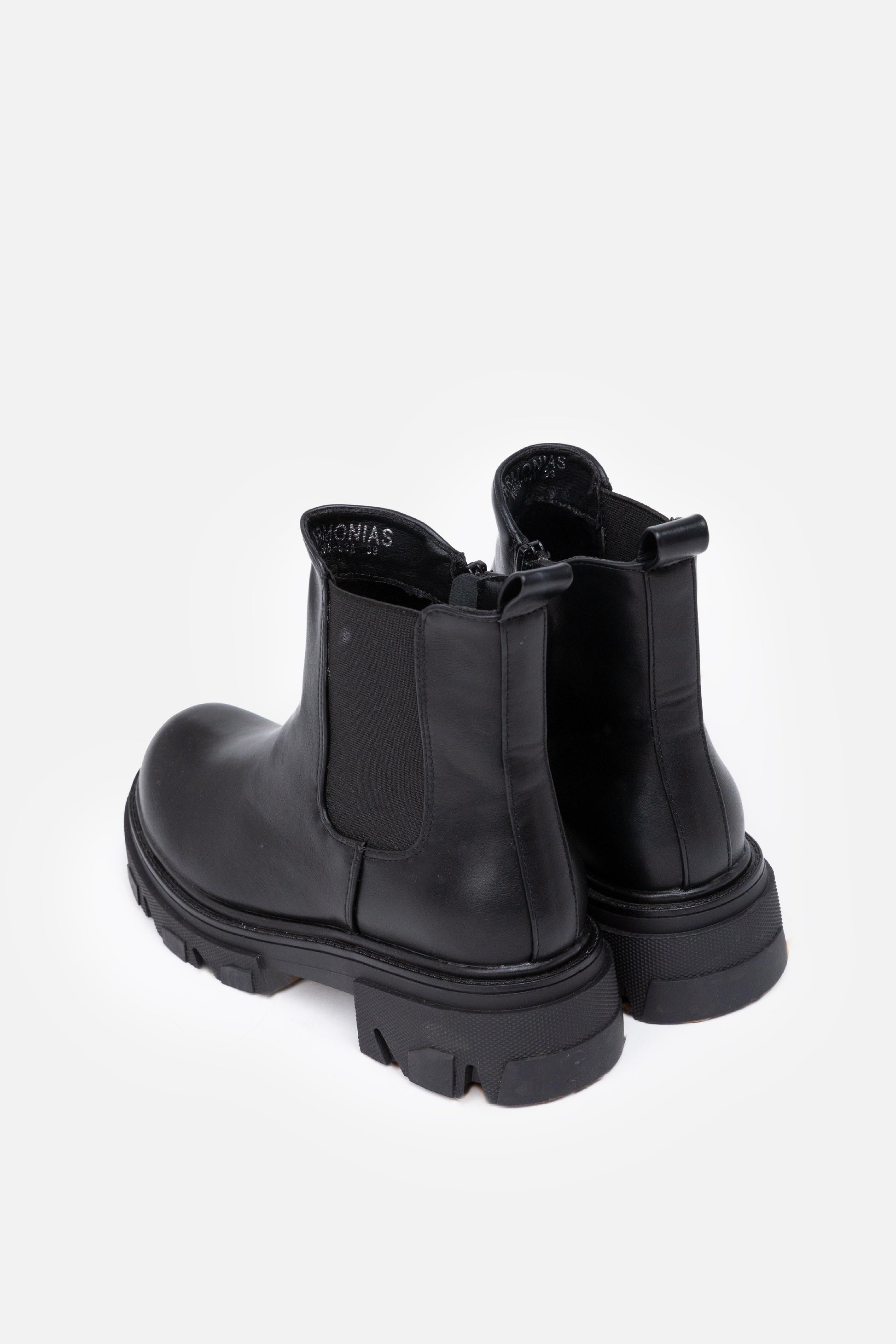 BOTIN  TRACK