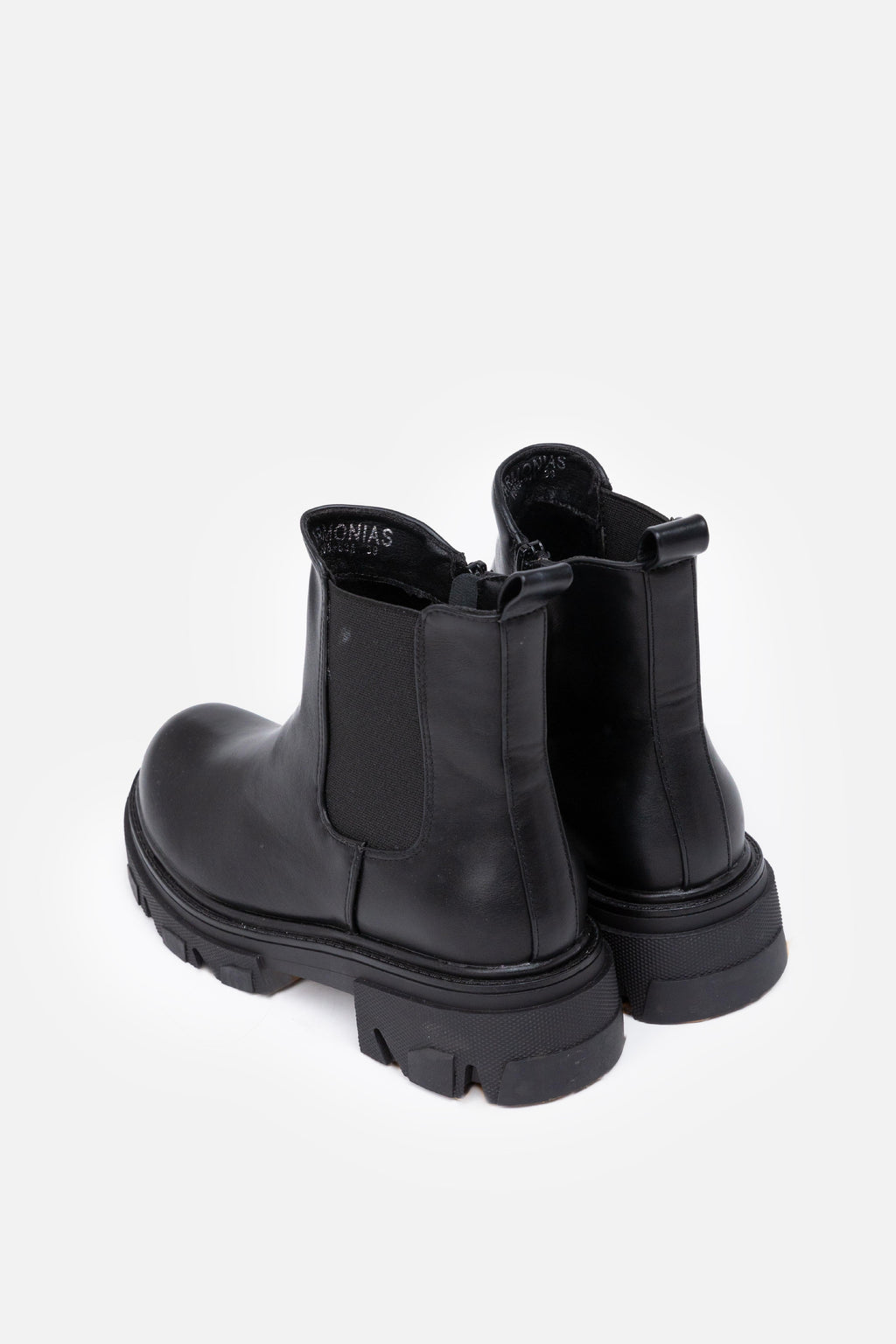 BOTIN  TRACK