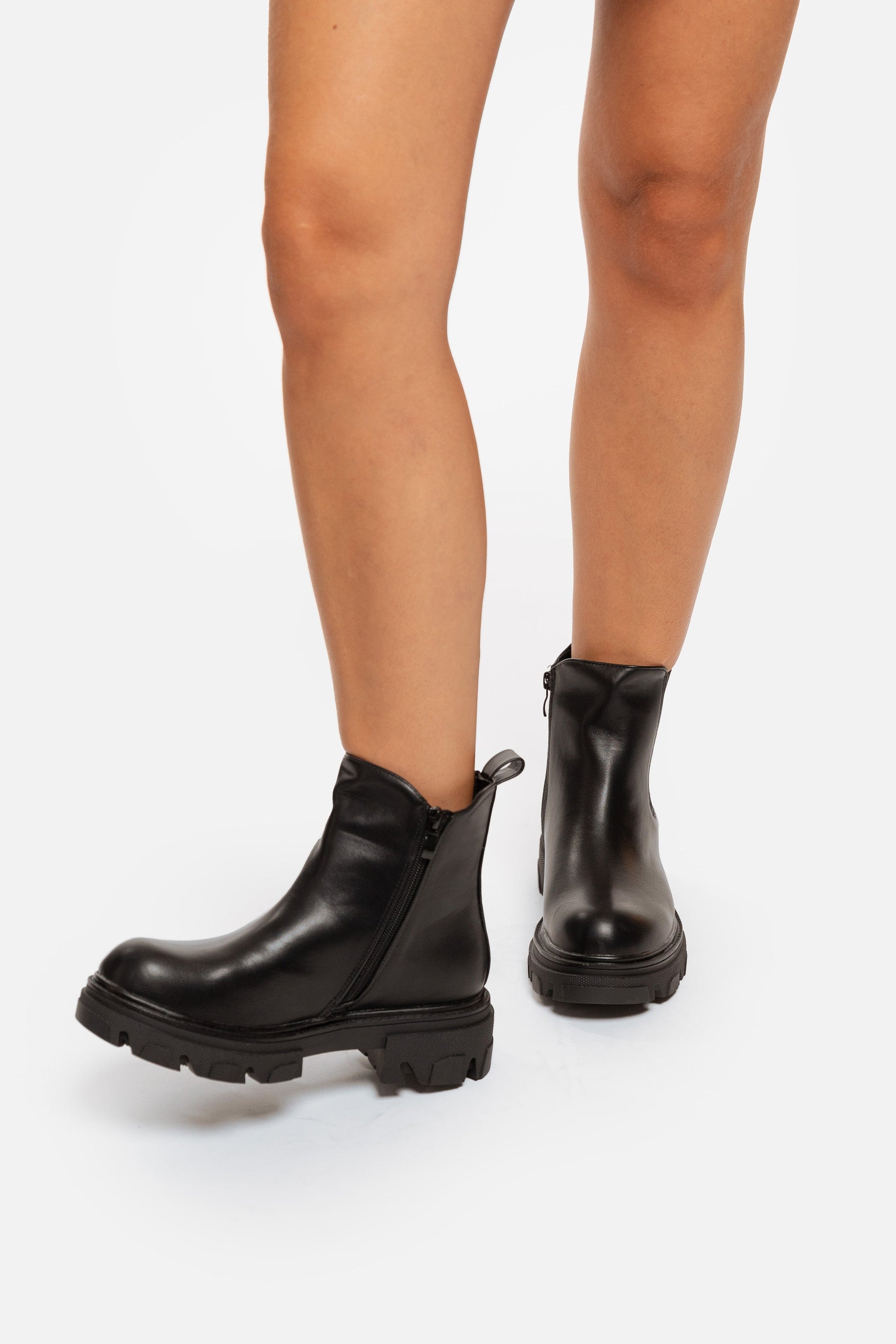 BOTIN  TRACK