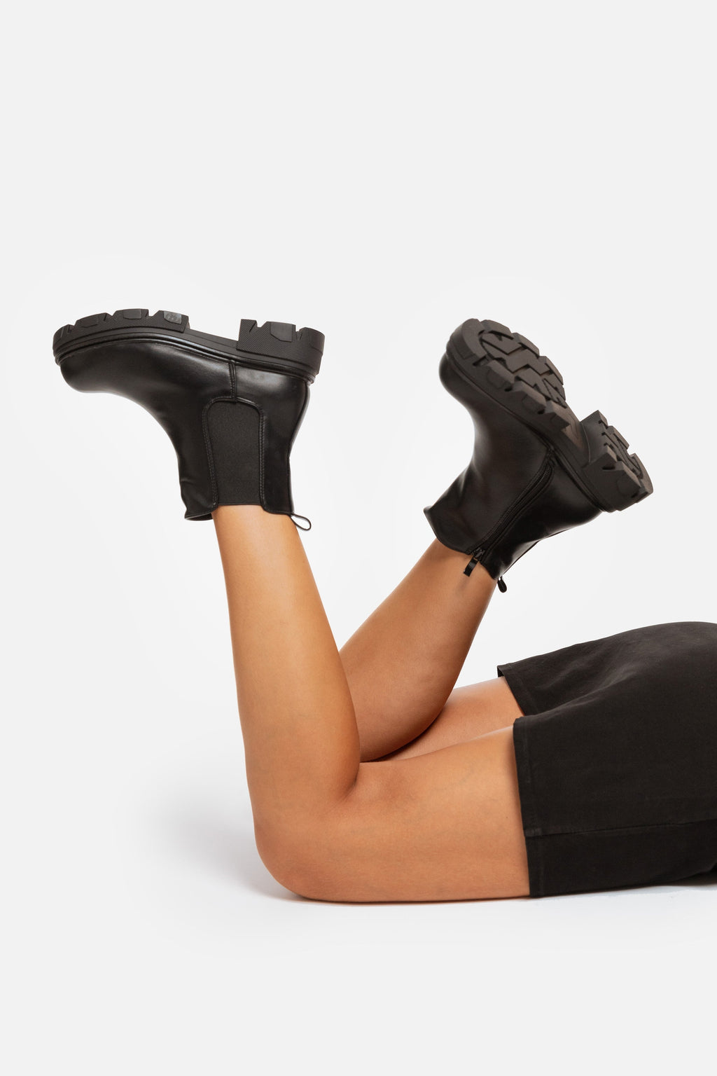BOTIN  TRACK
