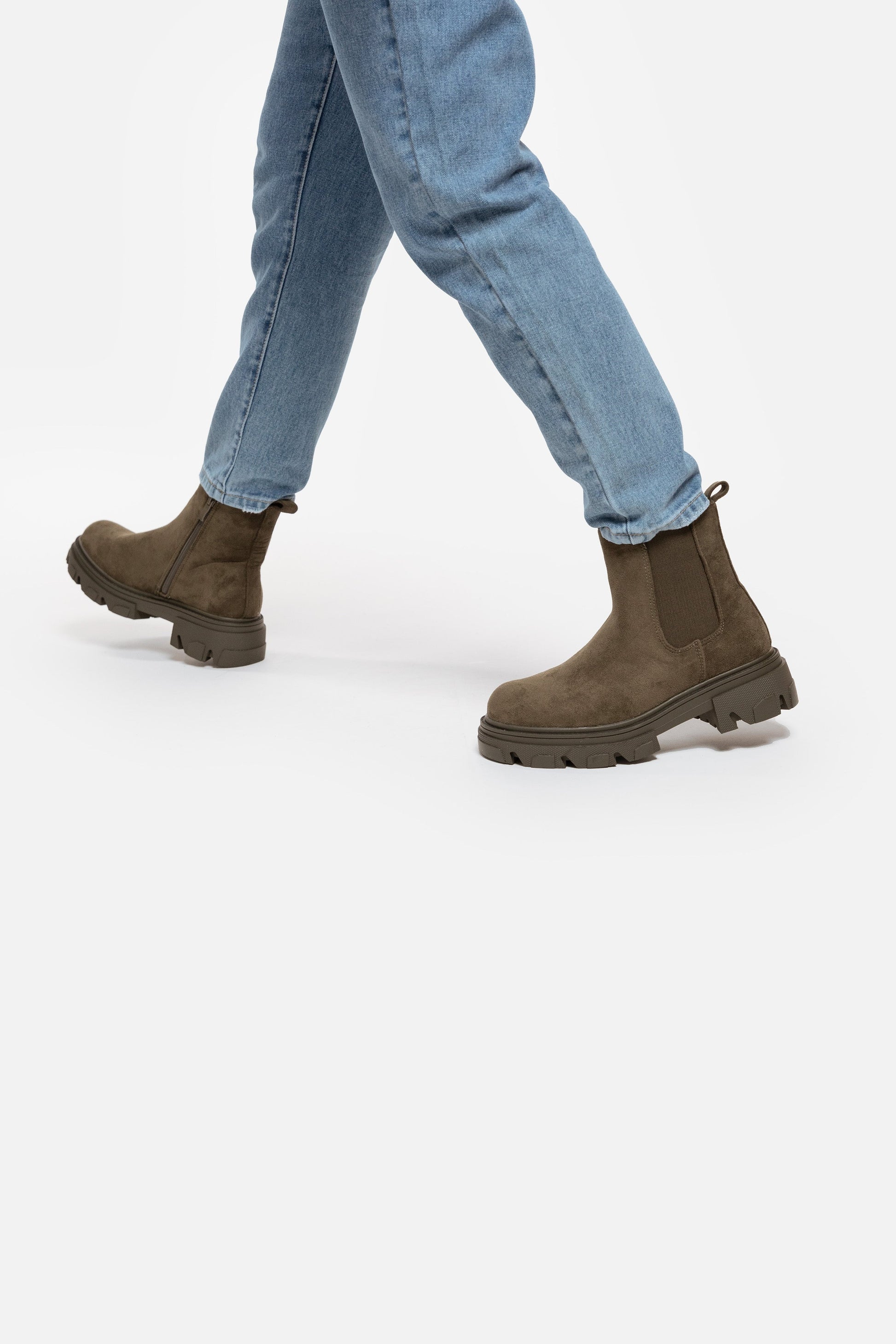 BOTIN  TRACK