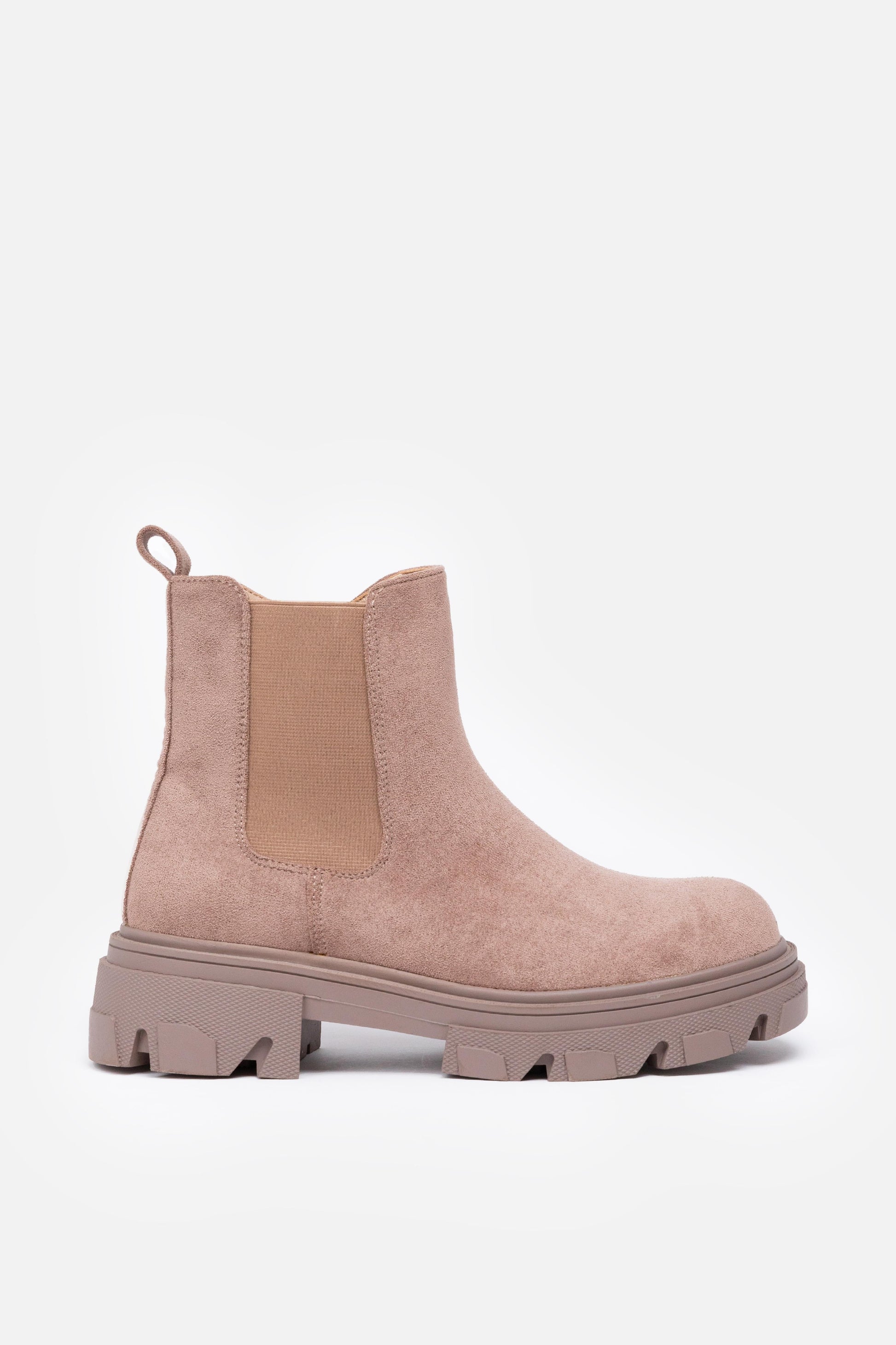 BOTIN  TRACK