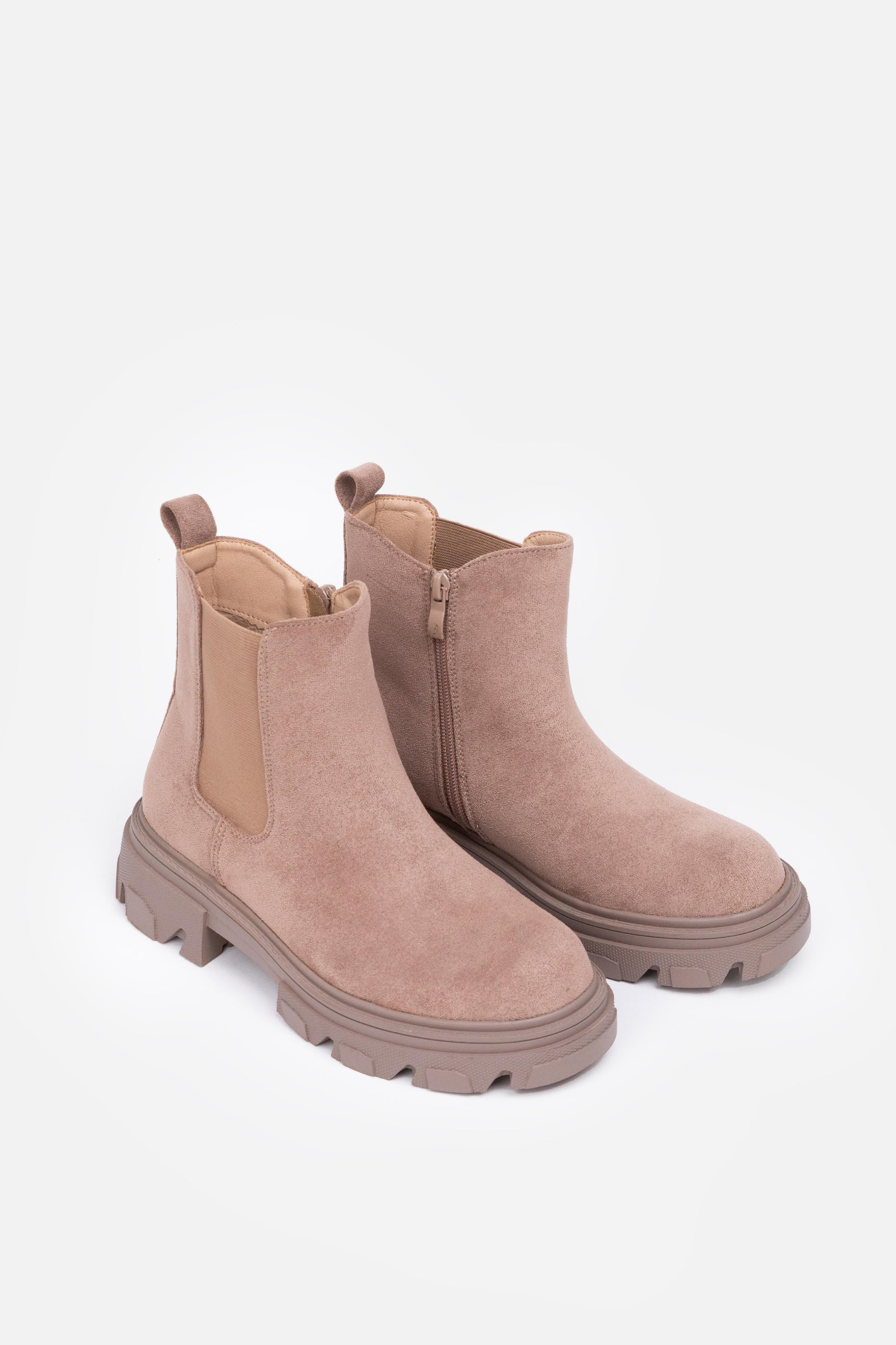 BOTIN  TRACK