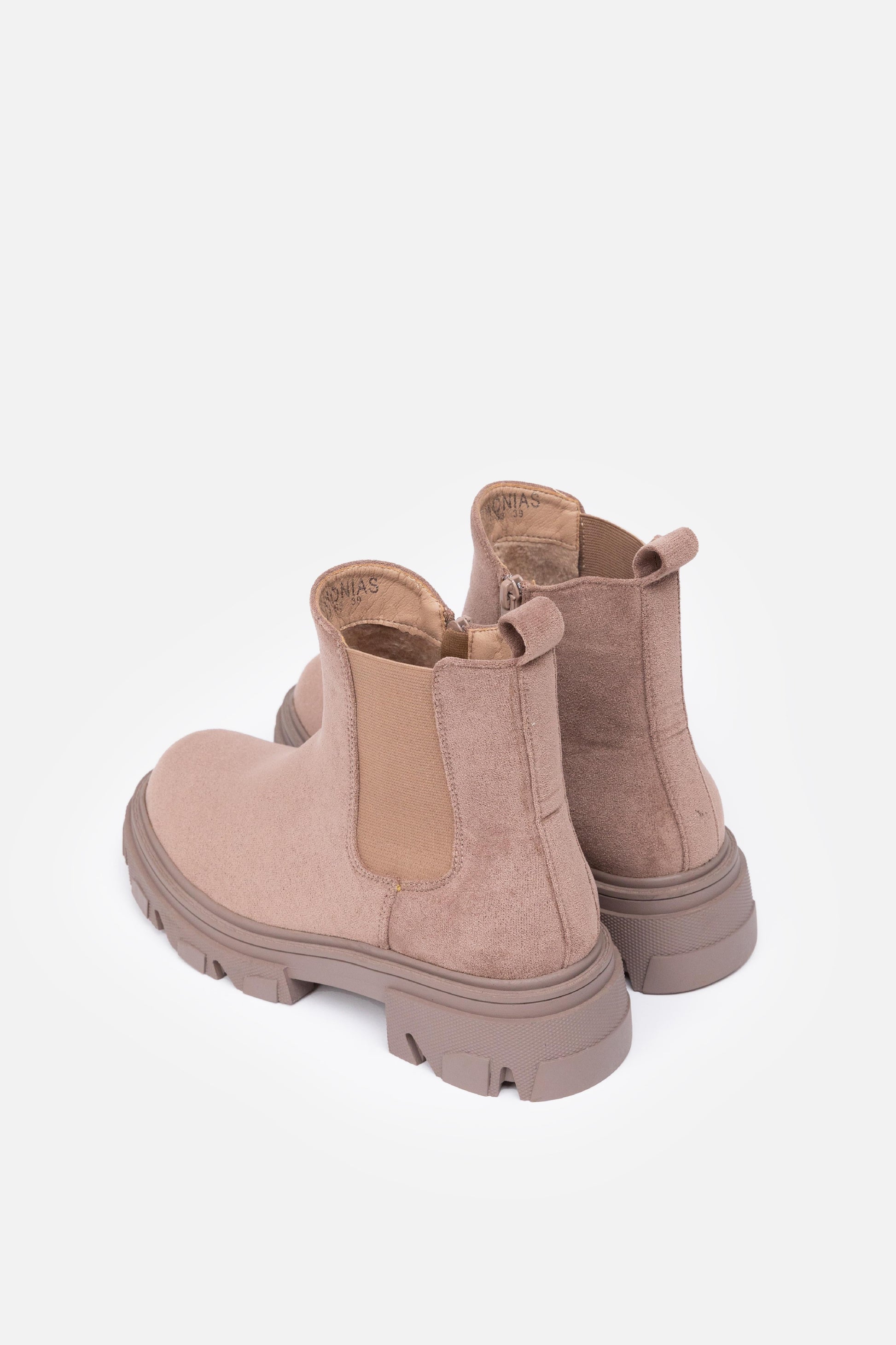 BOTIN  TRACK