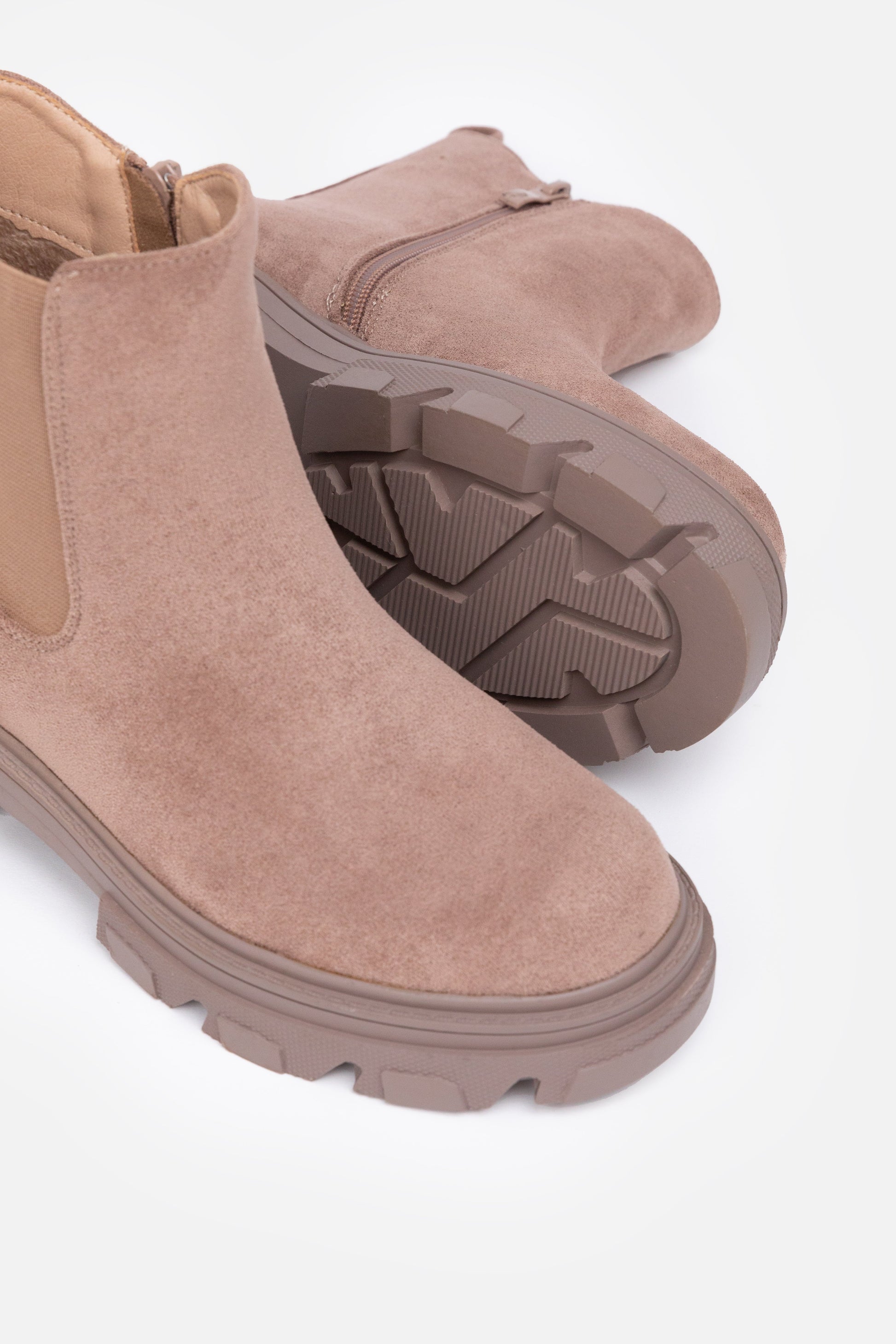BOTIN  TRACK