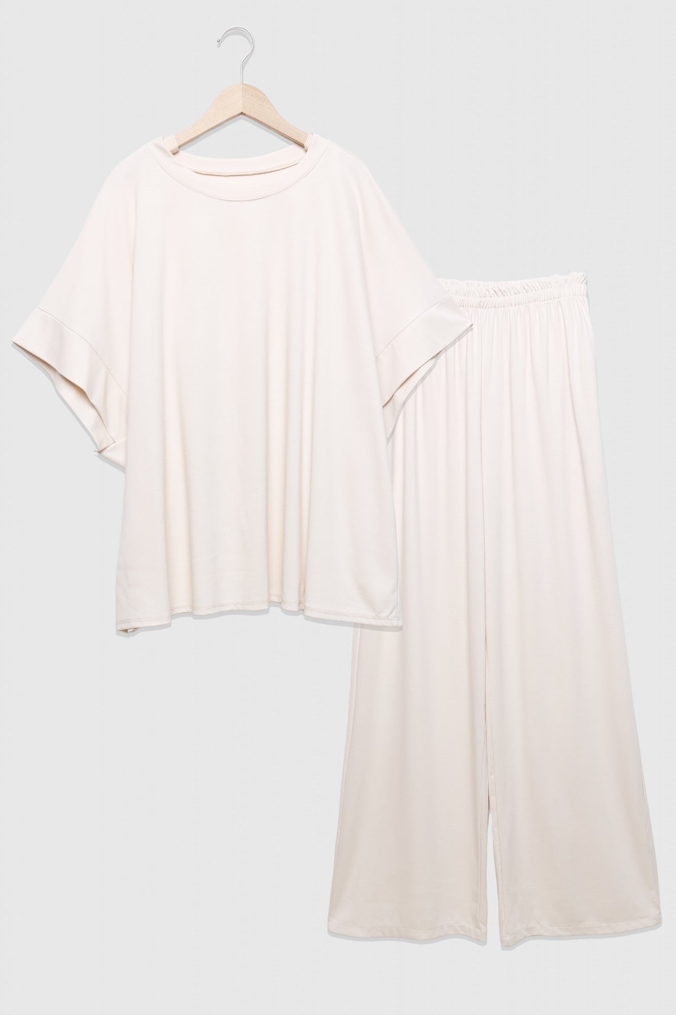 CONJUNTO  CURVE LILI