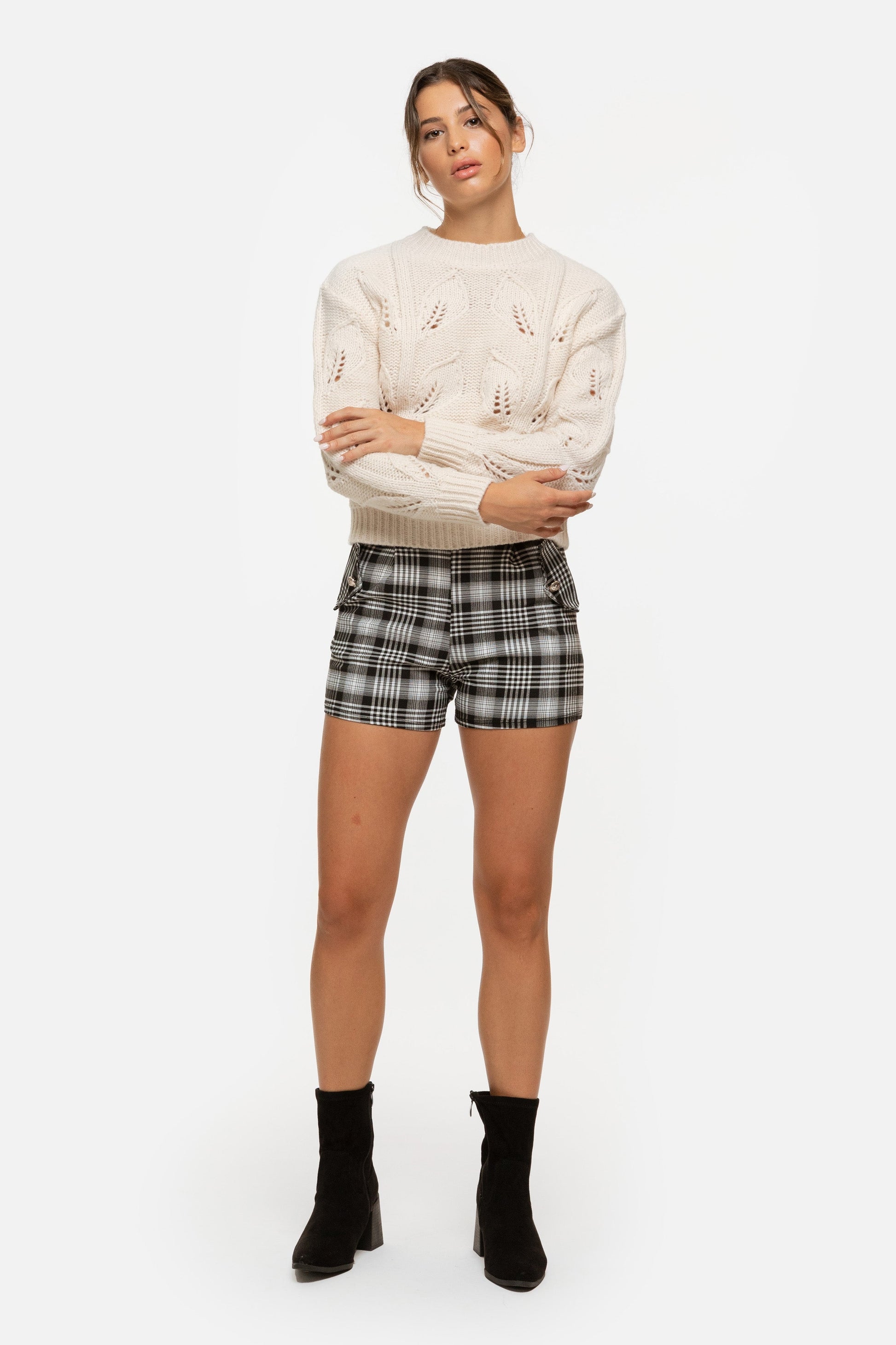 SHORT LAZADA