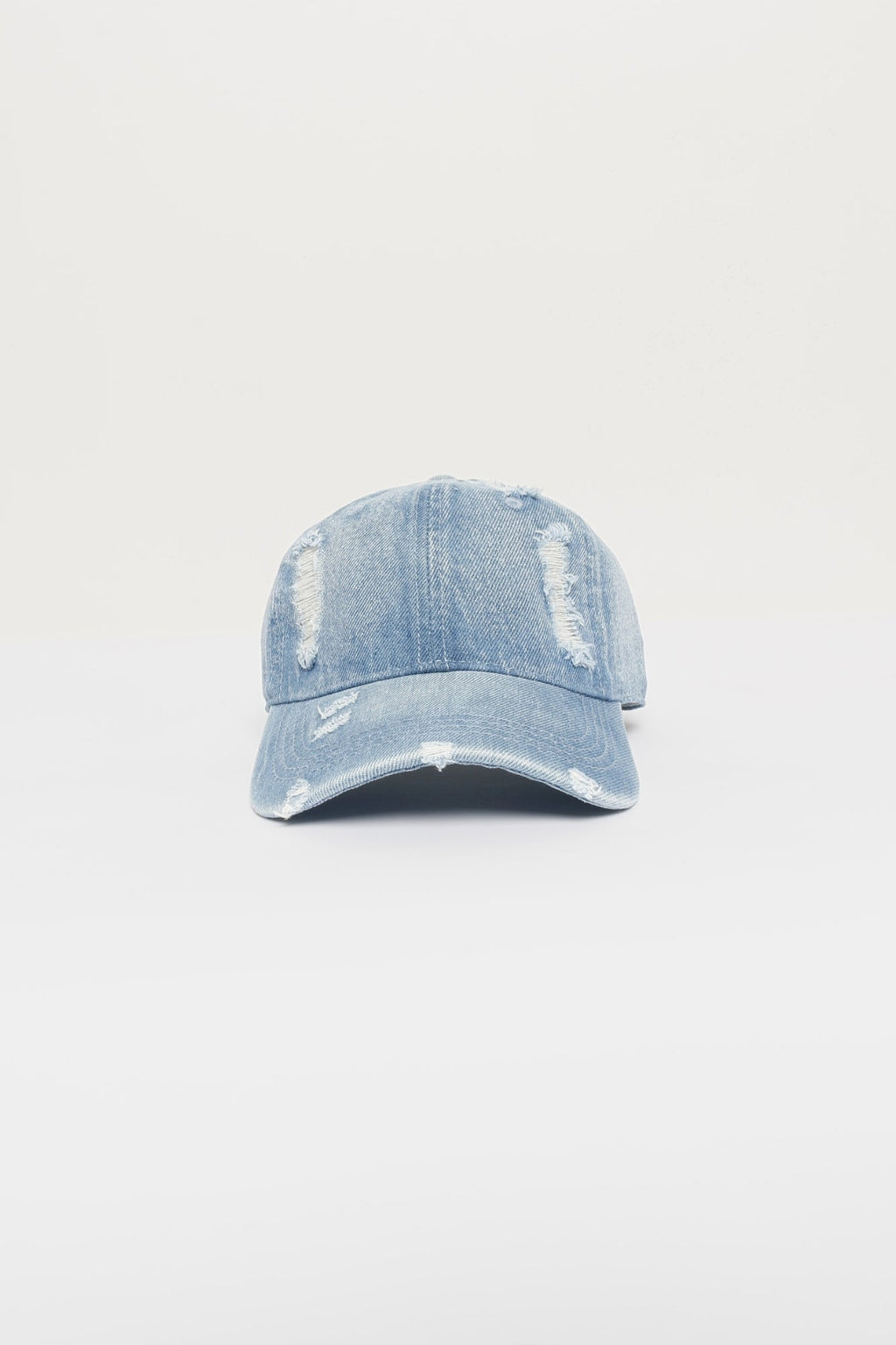 GORRA  DENIM