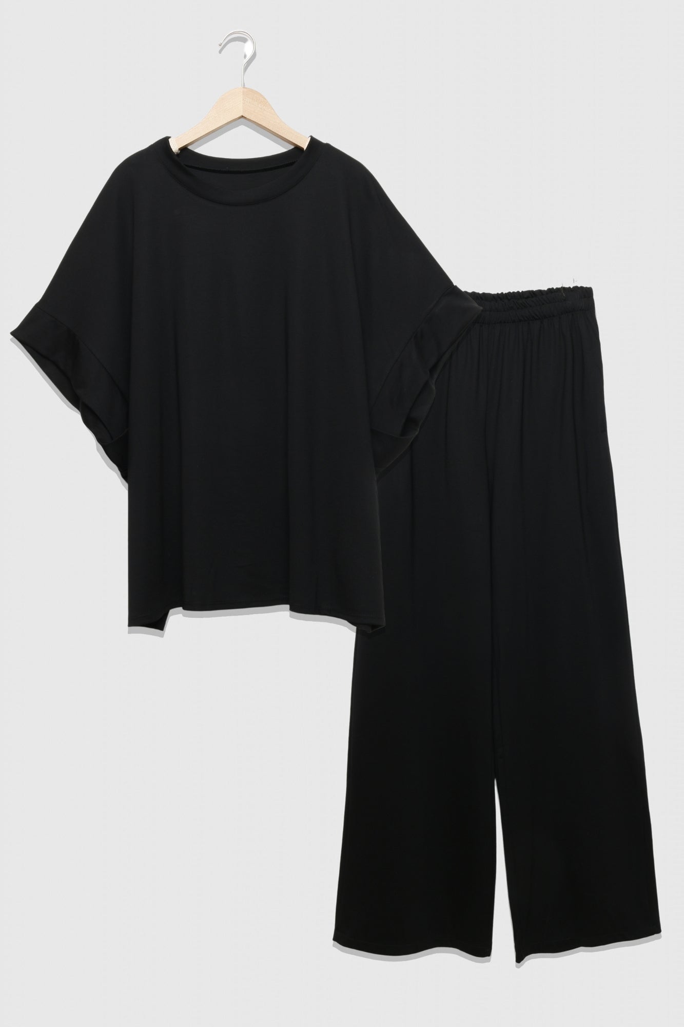 CONJUNTO  CURVE LILI