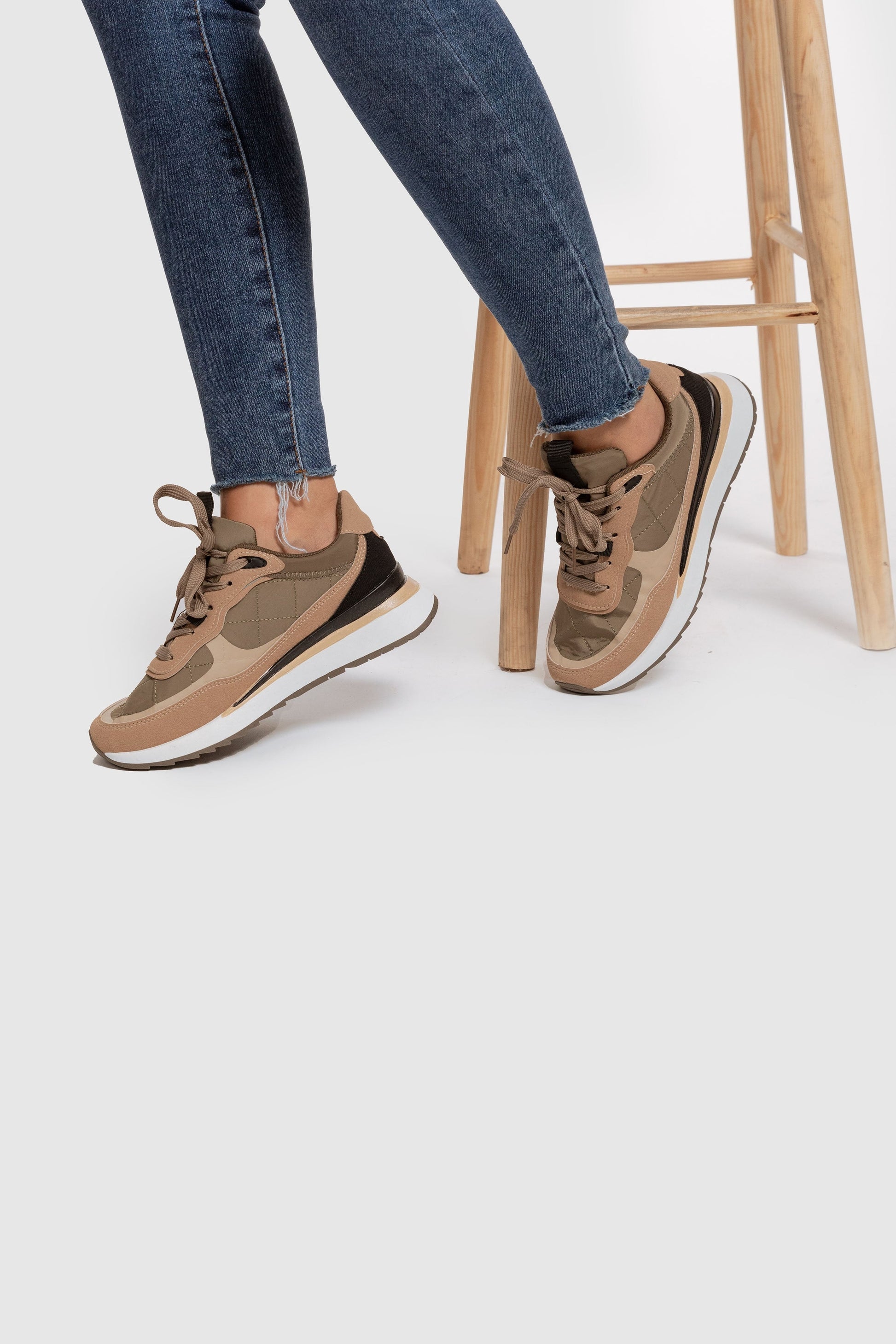 DEPORTIVAS  FLAT
