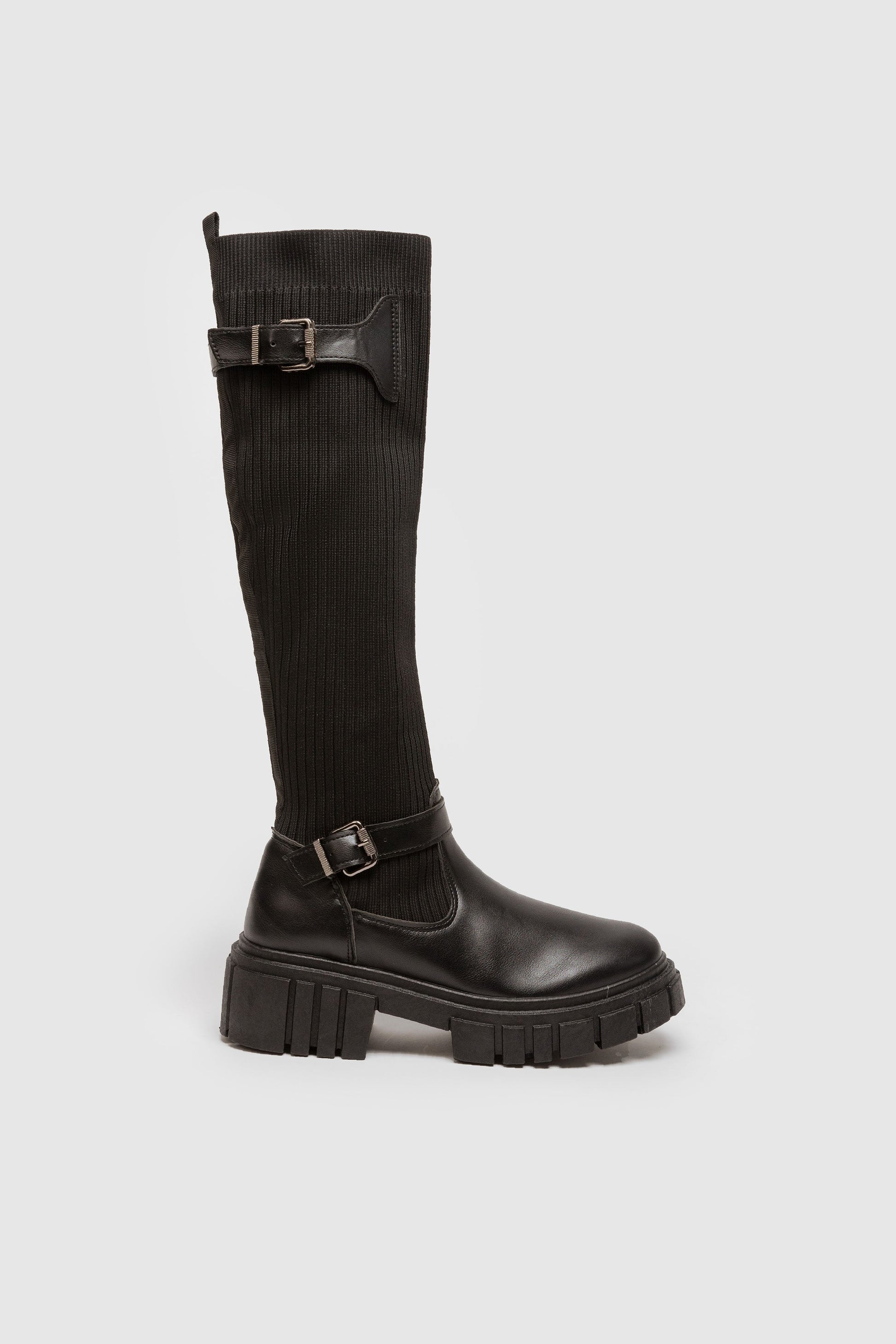 BOTA  HEBILLA