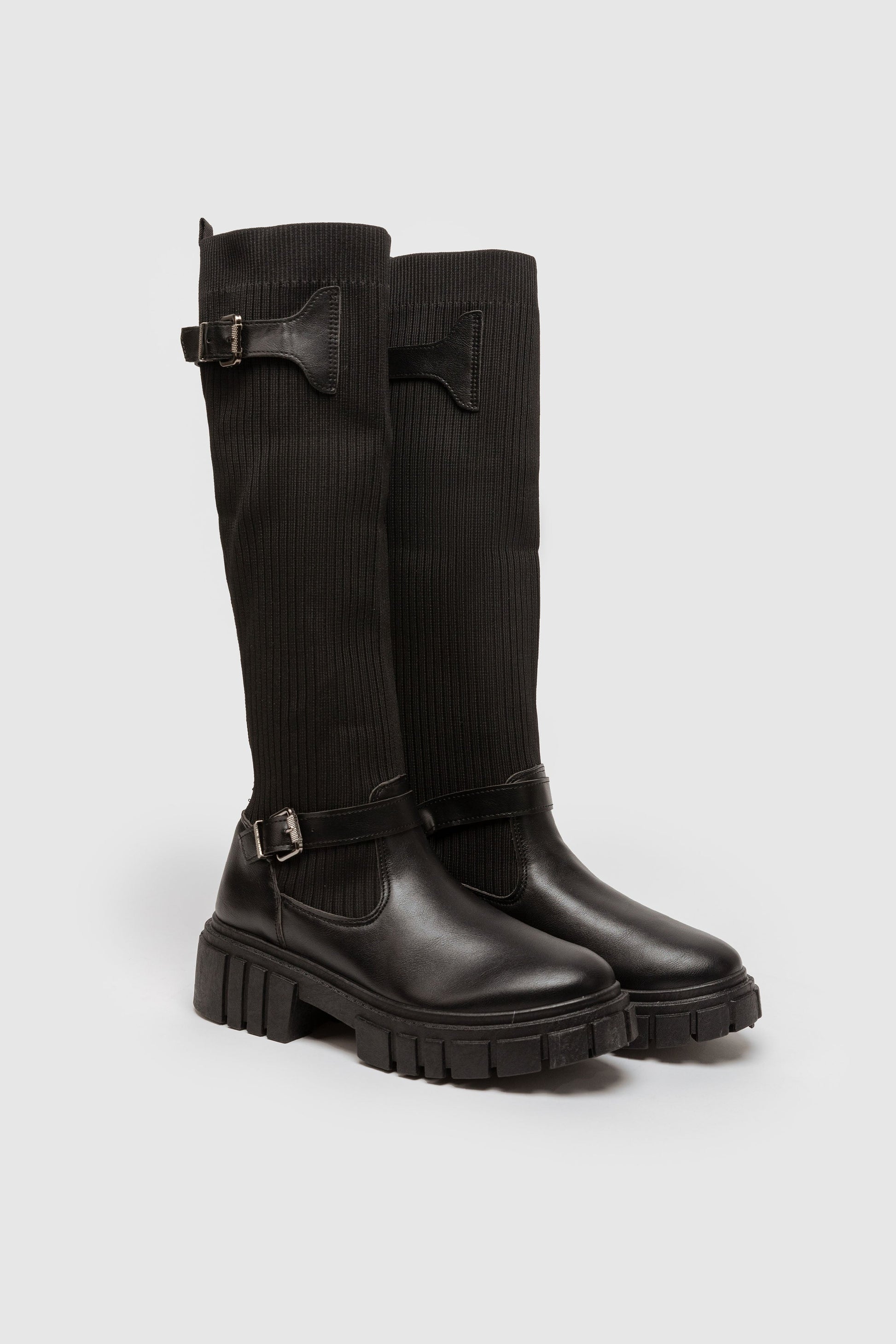 BOTA  HEBILLA