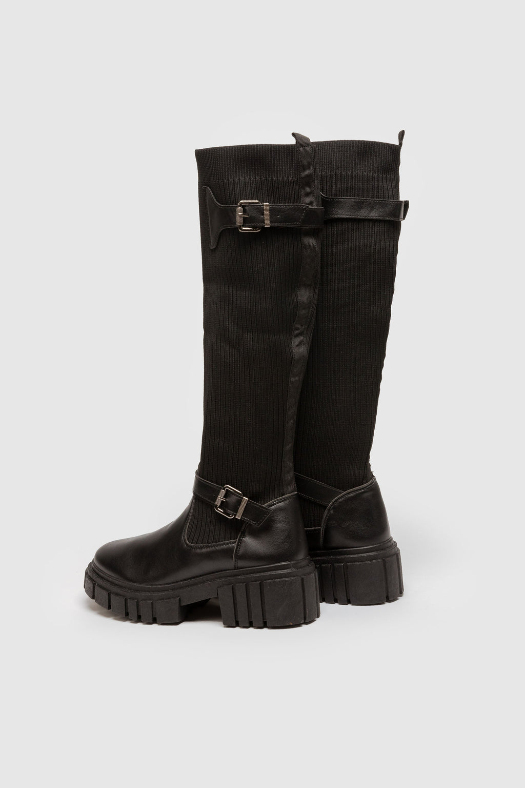 BOTA  HEBILLA