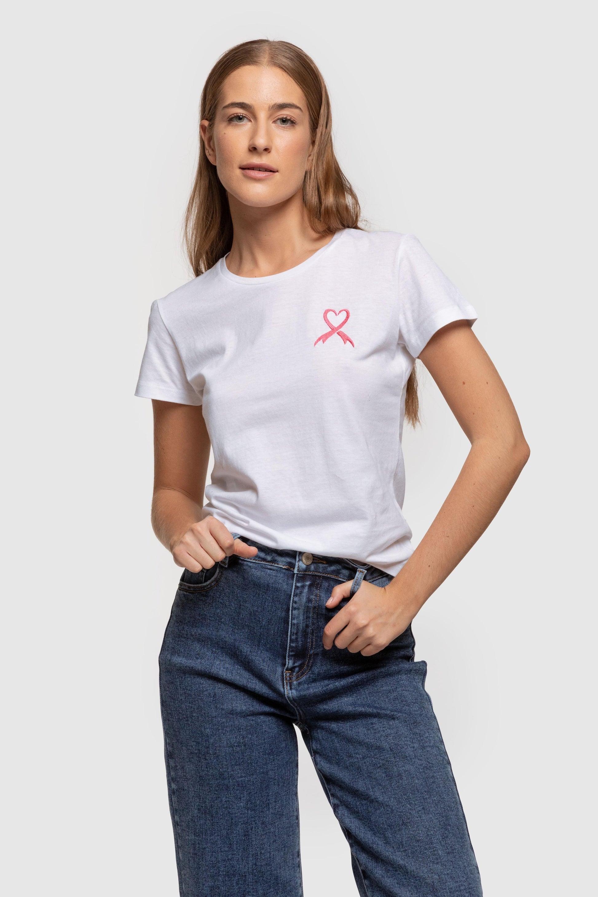 CAMISETA  SOLIDARIA