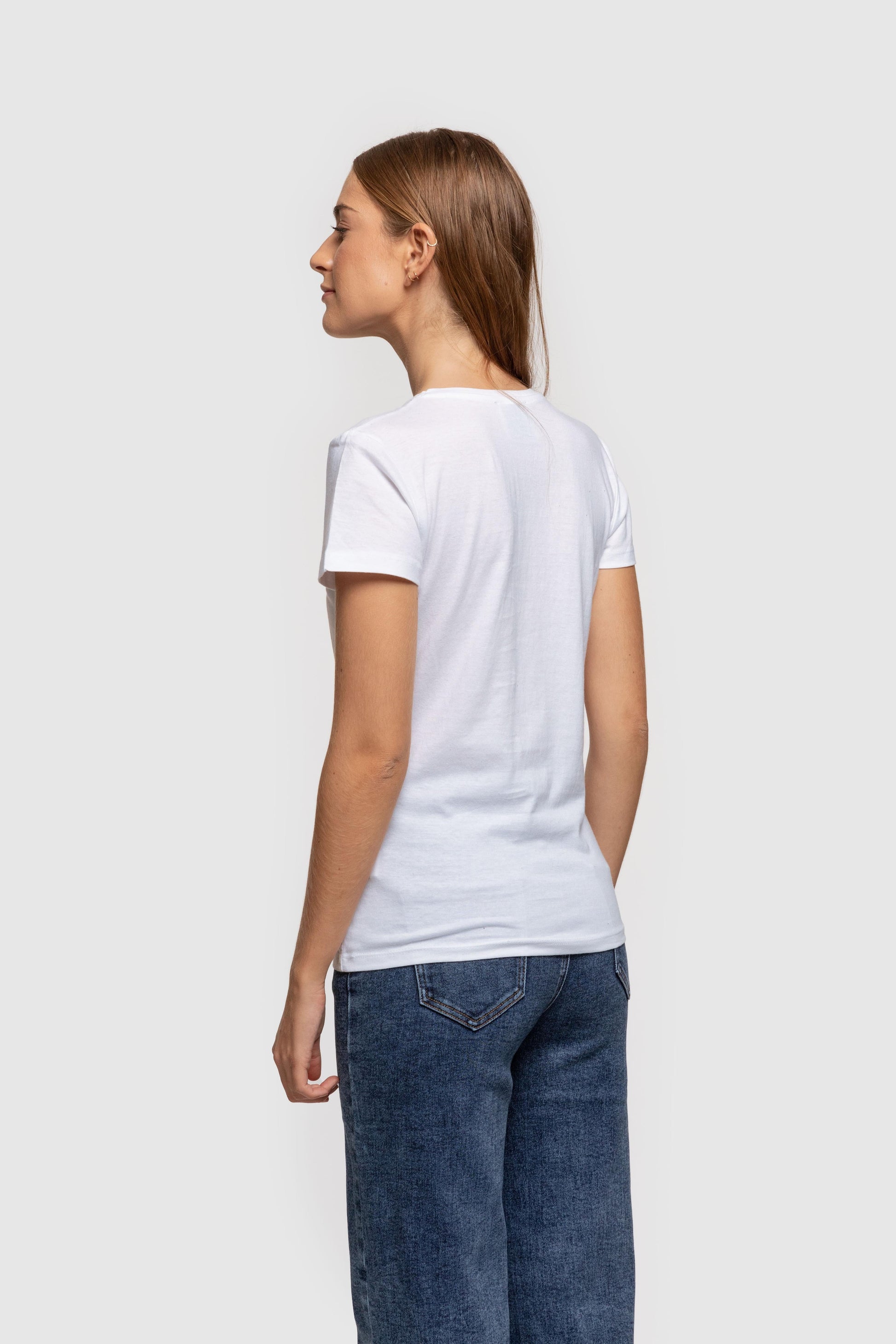 CAMISETA  SOLIDARIA