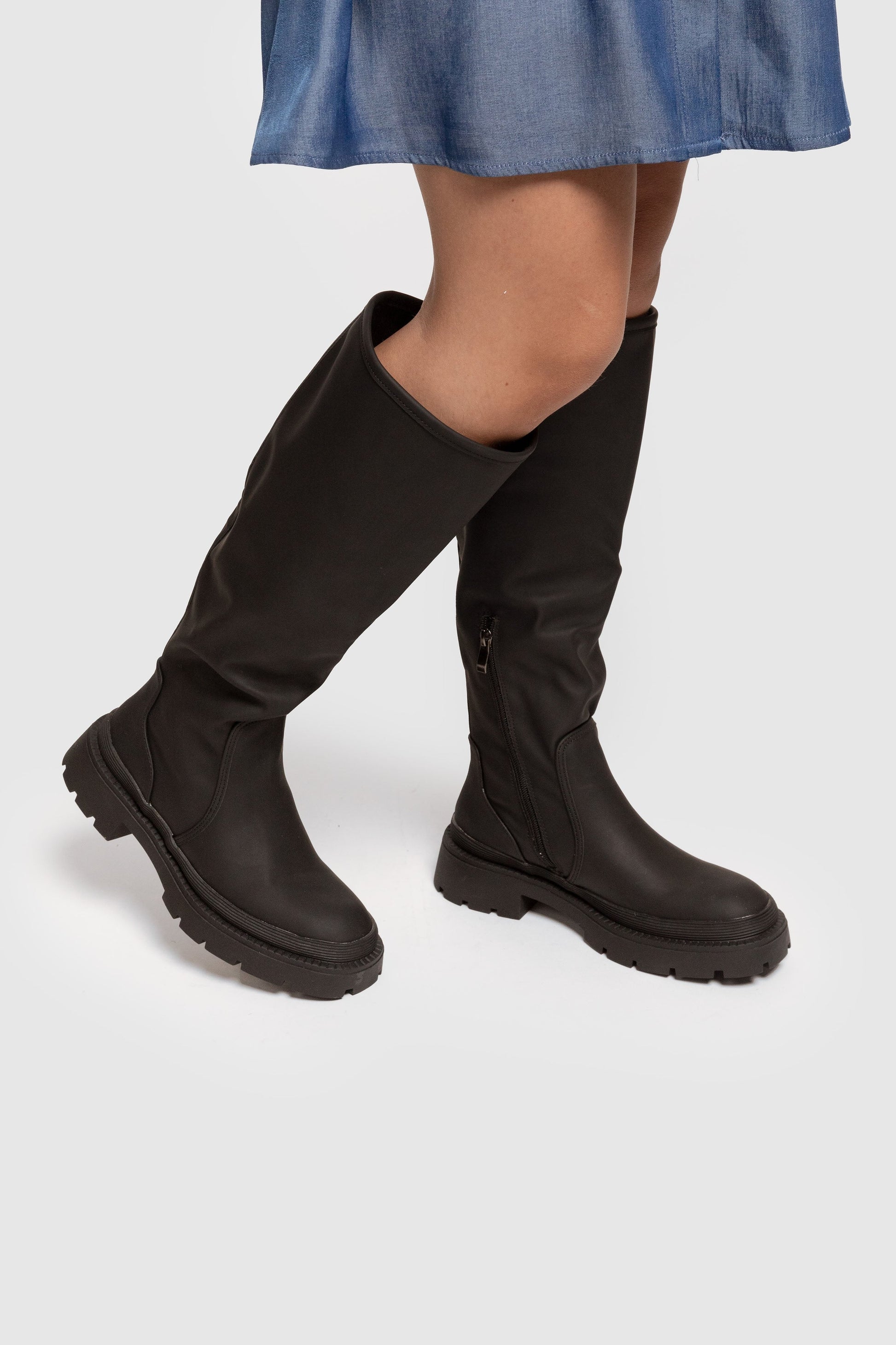 BOTA  TRACK