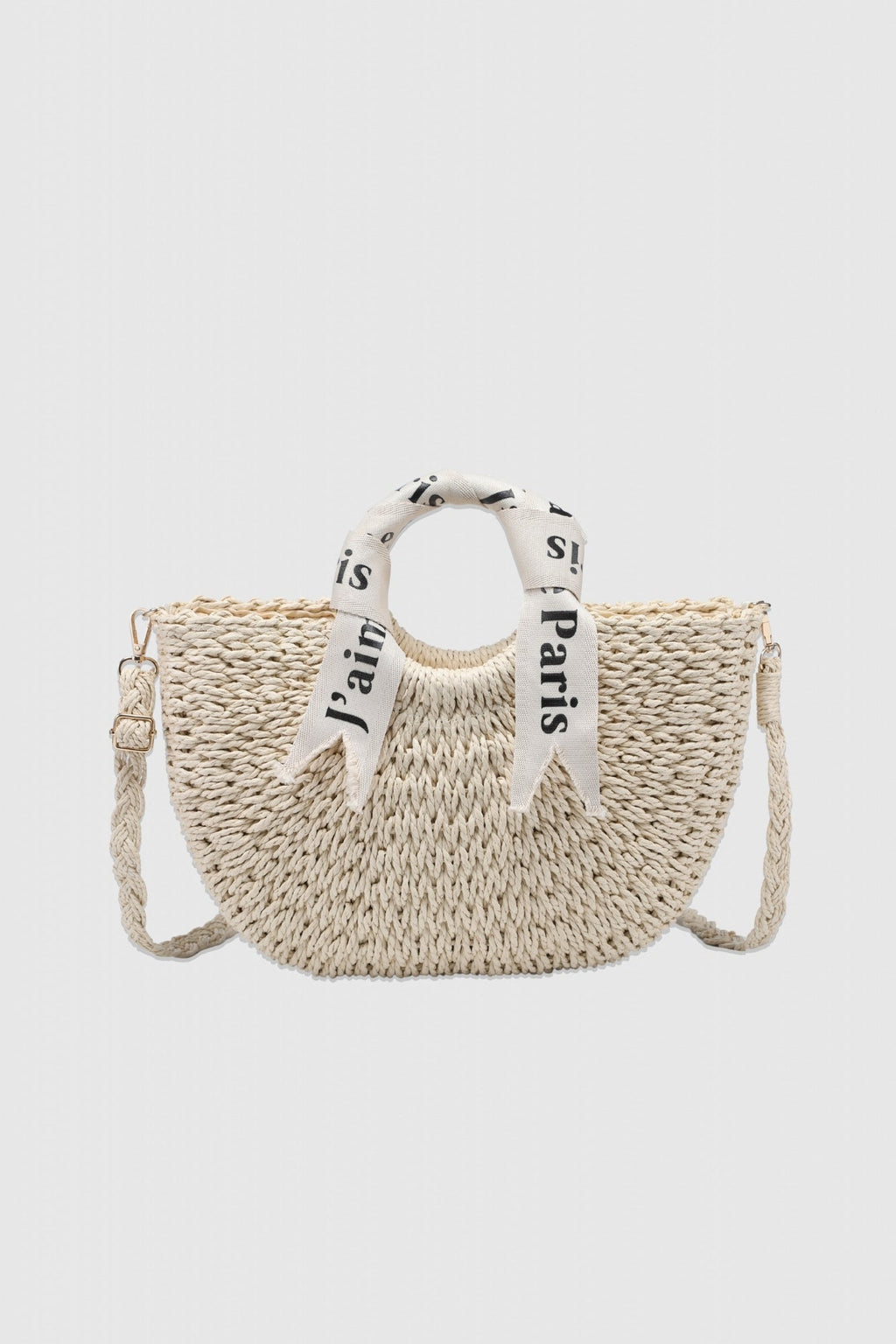 CAPAZO DONNA ALESSIA PARIS