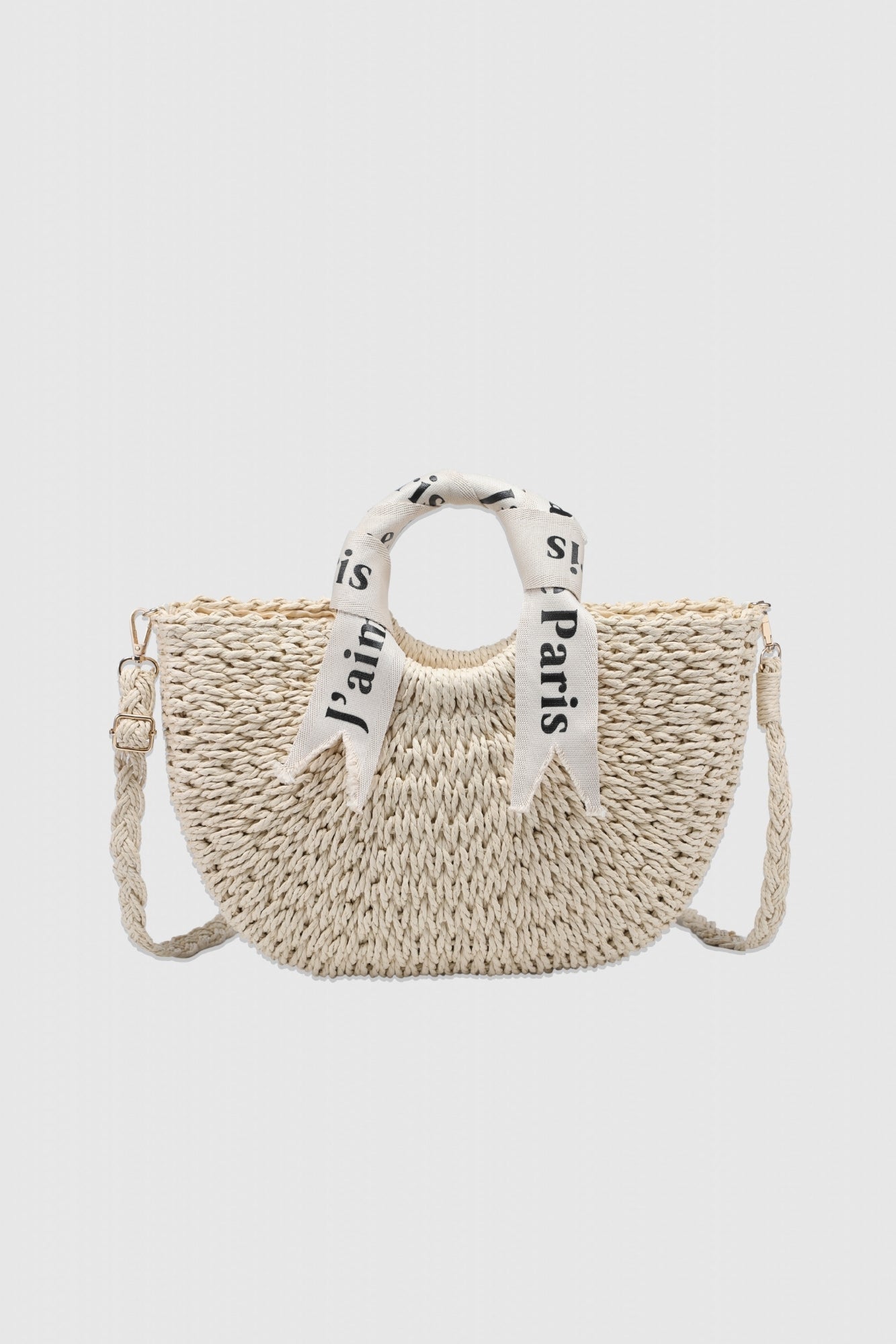 CAPAZO DONNA ALESSIA PARIS