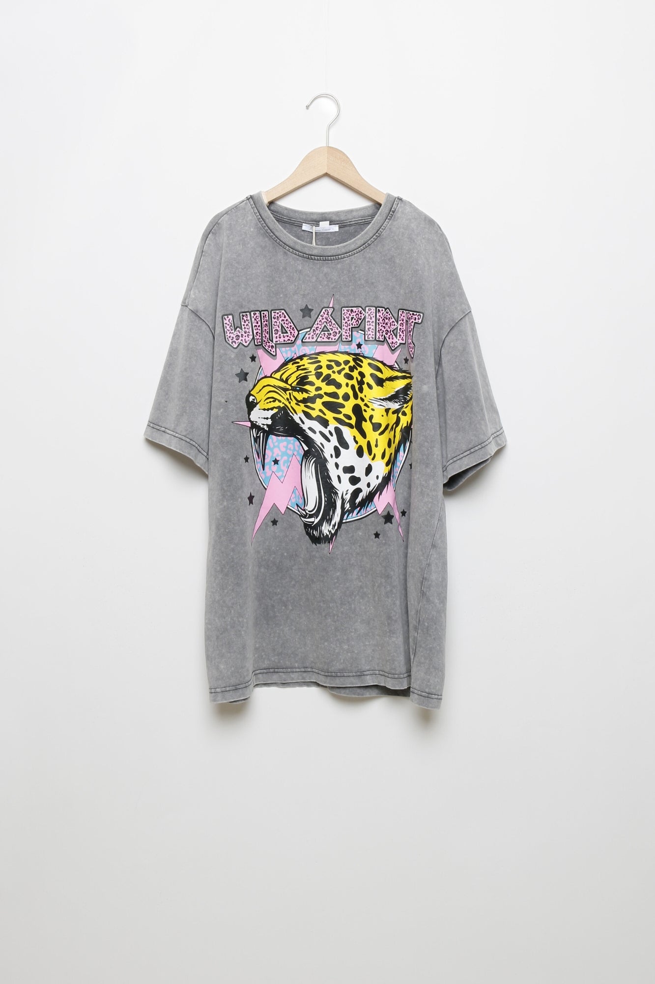 CAMISETA  ANIMAL