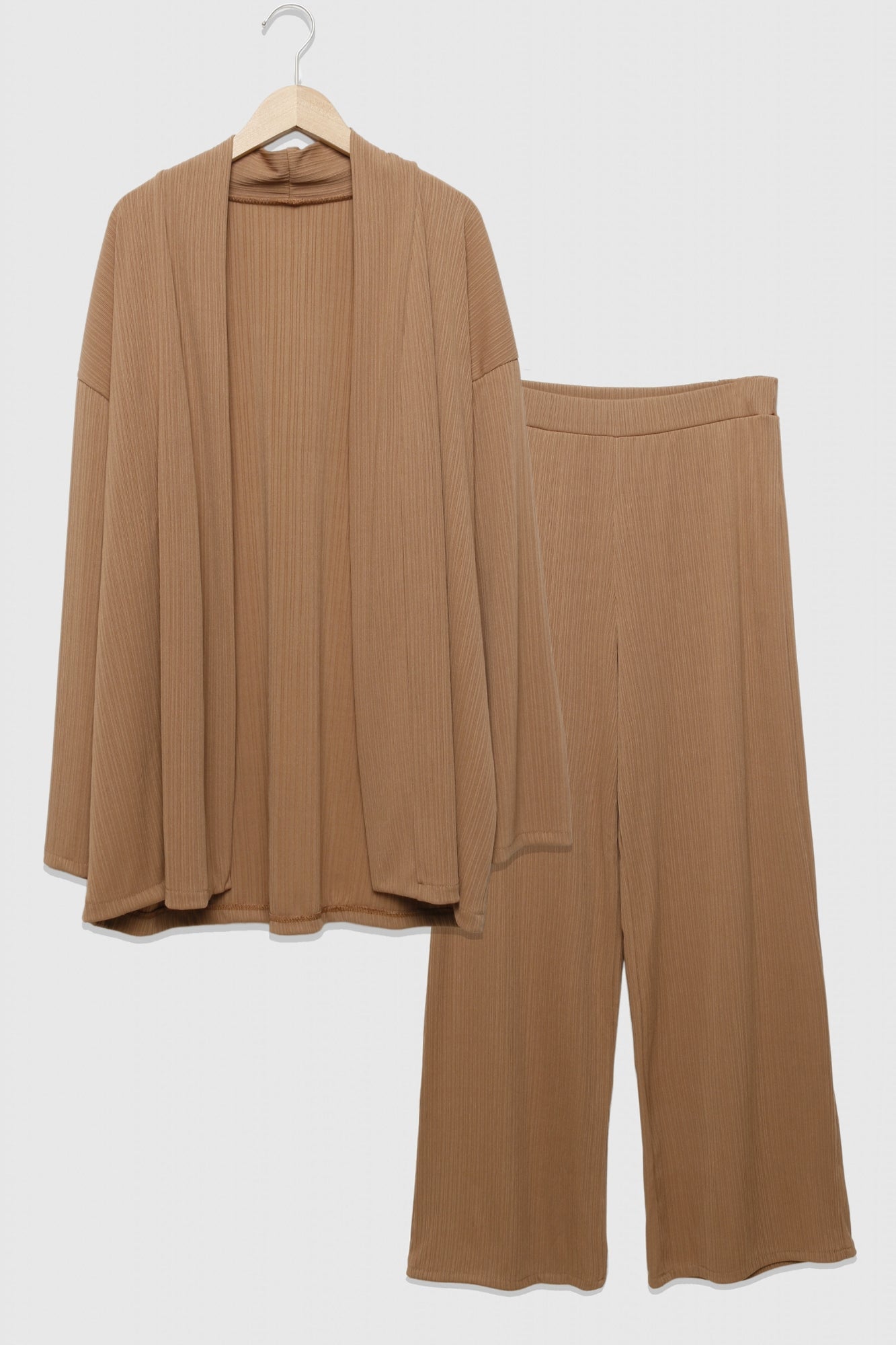 CONJUNTO  CURVE KIMONO VICTORIA