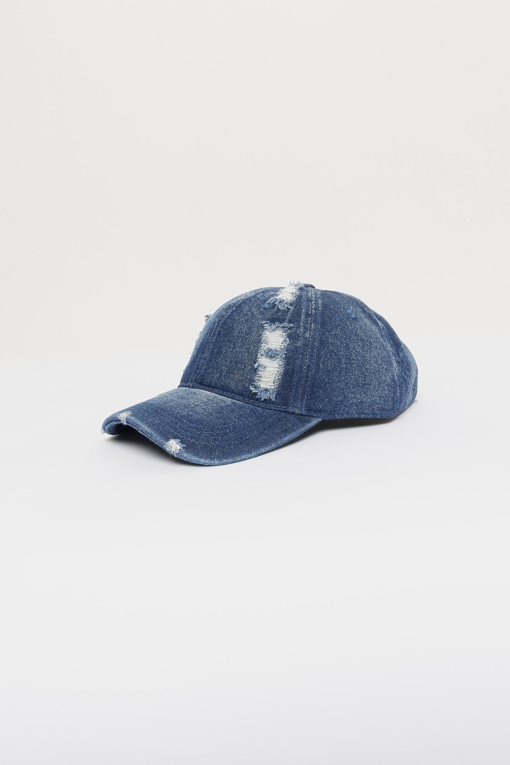 GORRA  DENIM