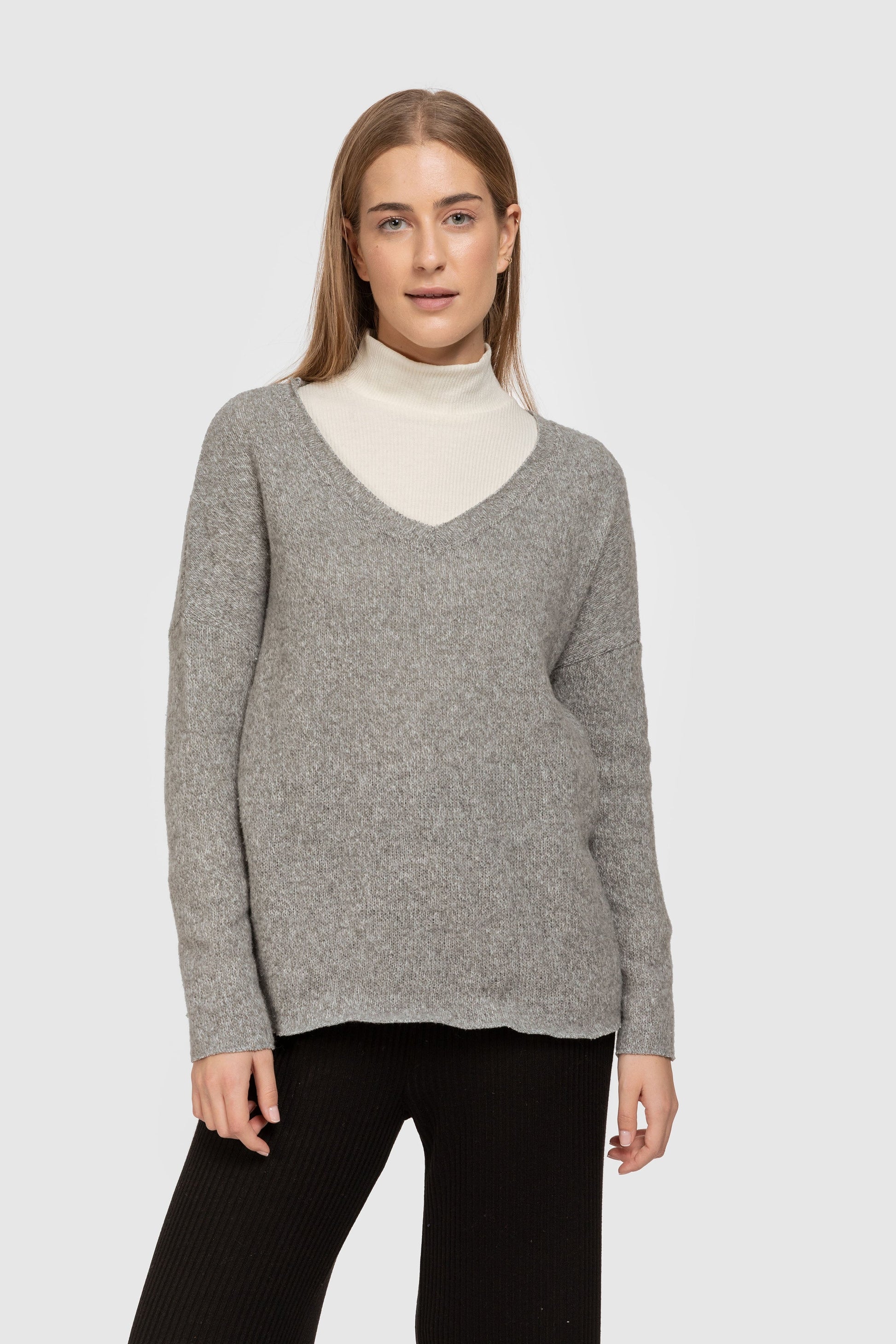 CAMISETA  JASPEADA