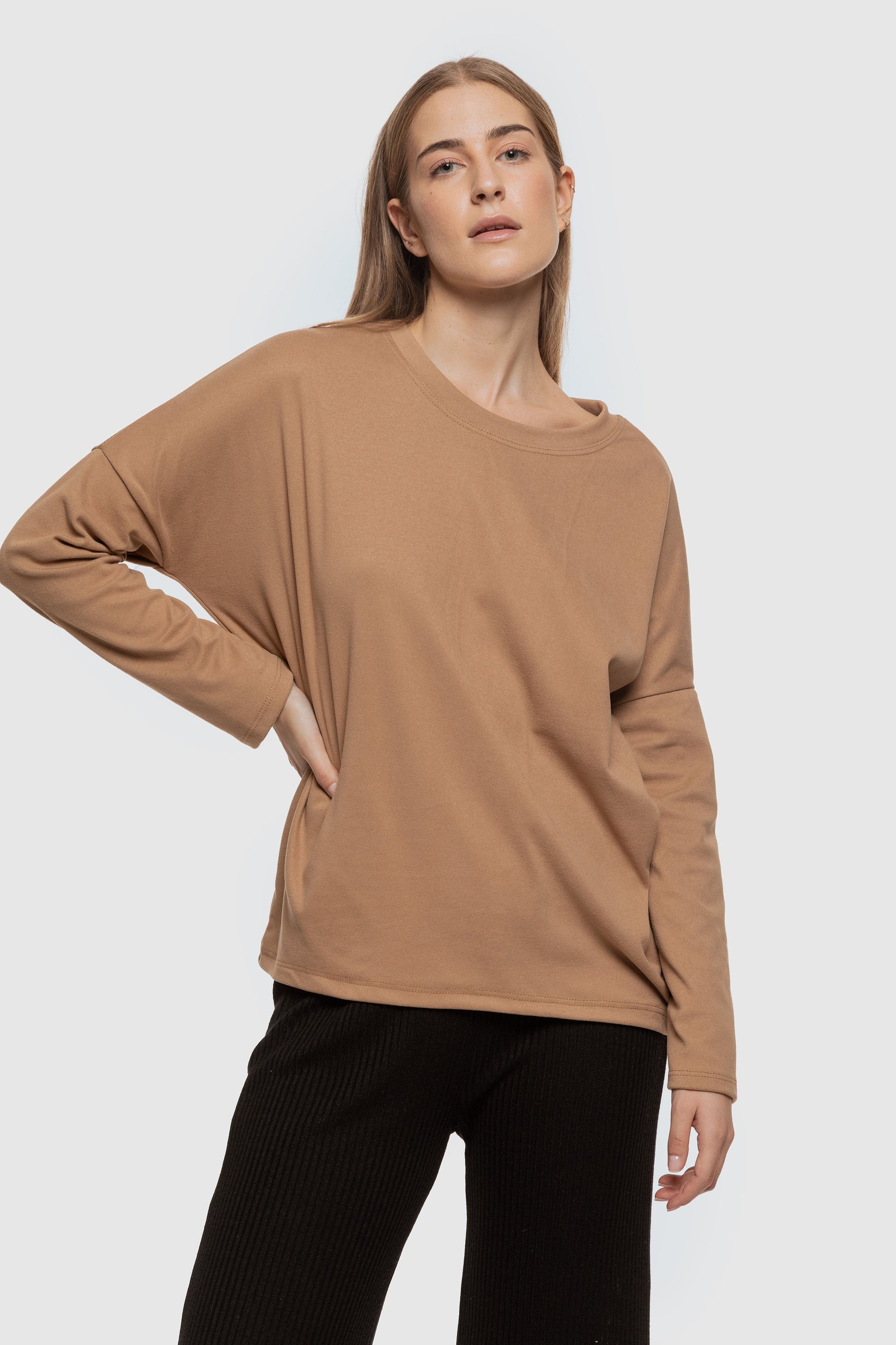 CAMISETA  SUAVE
