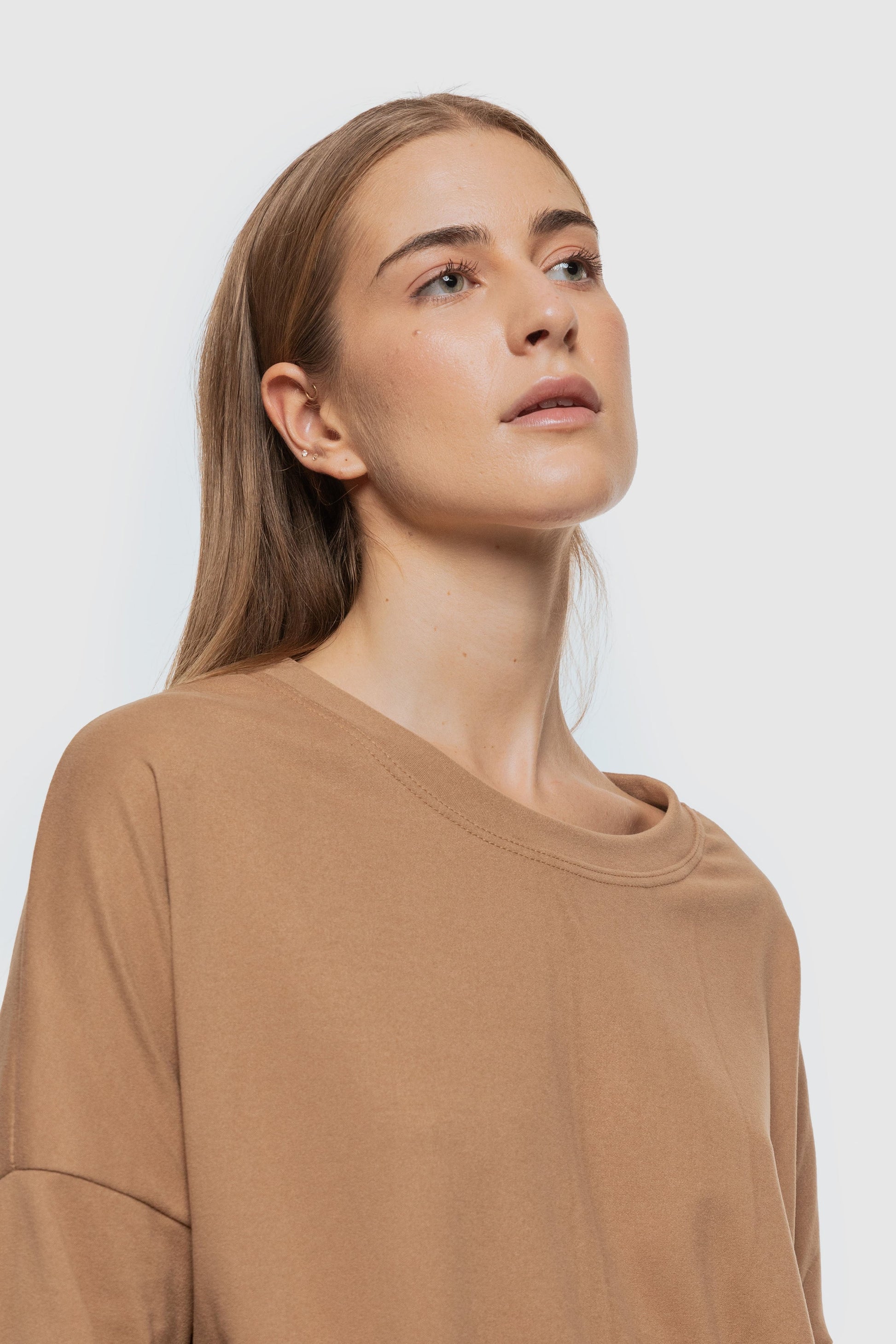 CAMISETA  SUAVE