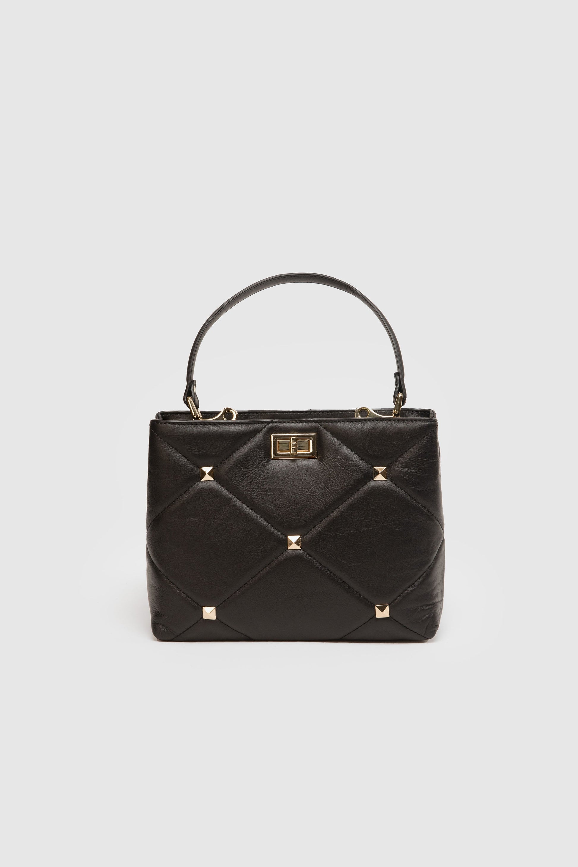 BOLSO  TACHUELAS